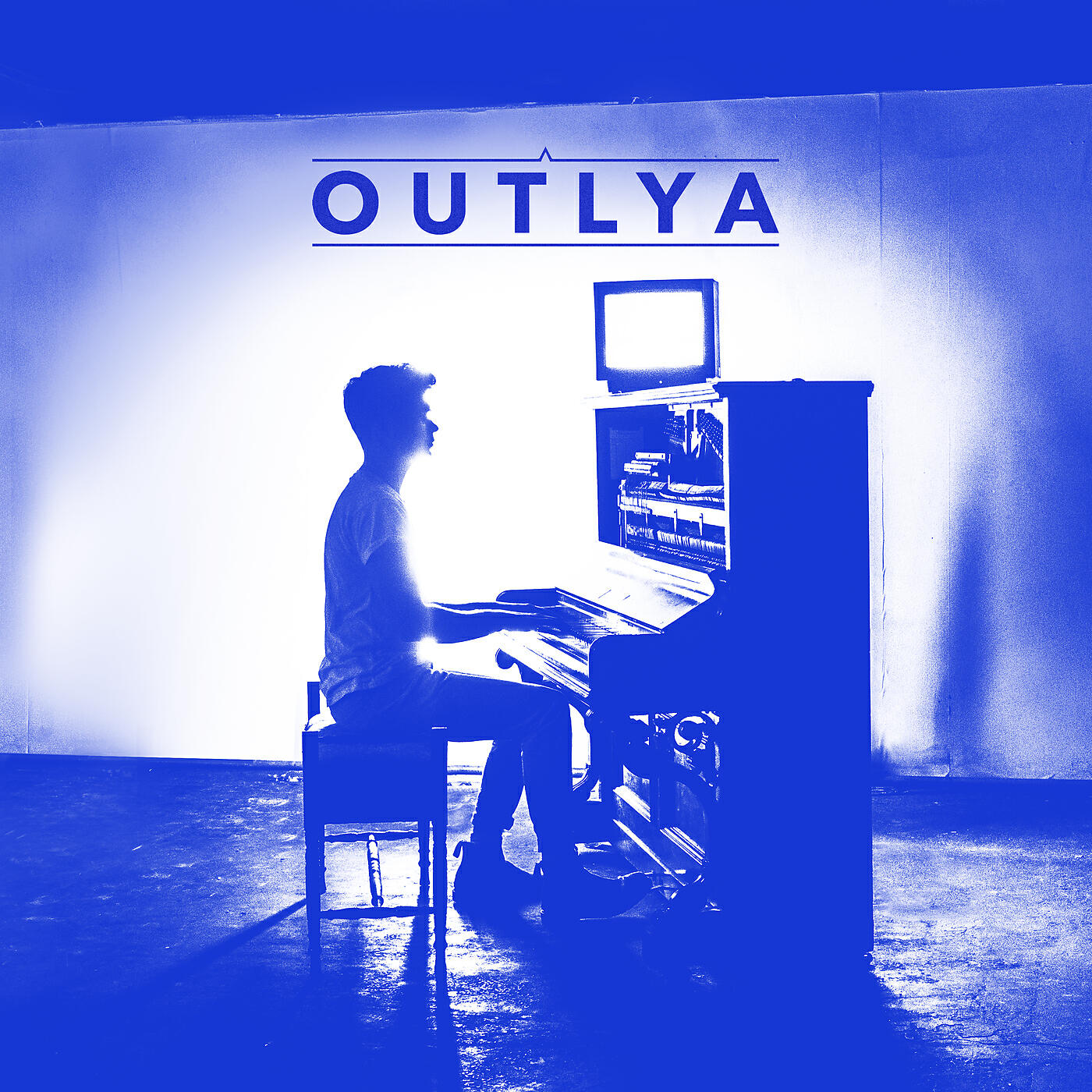 Релиз White Light