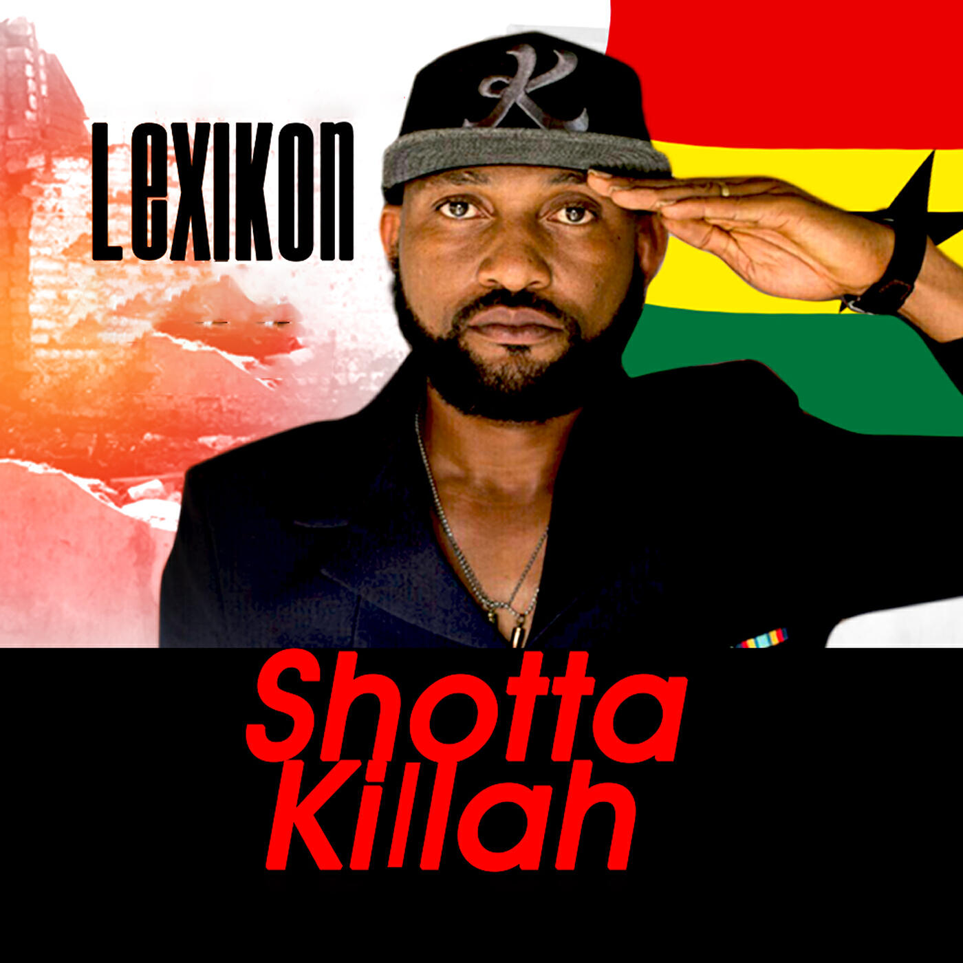 Релиз Shotta Killah