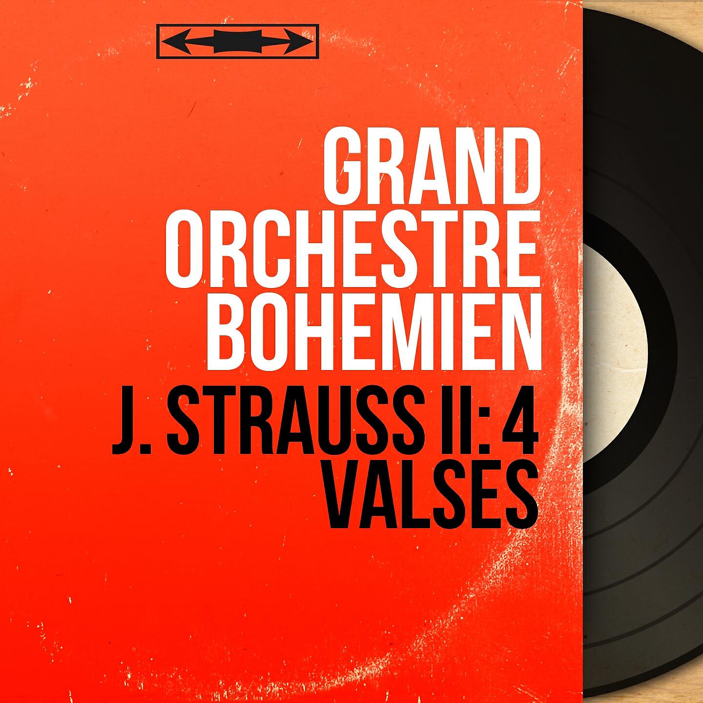 Grand orchestre bohémien