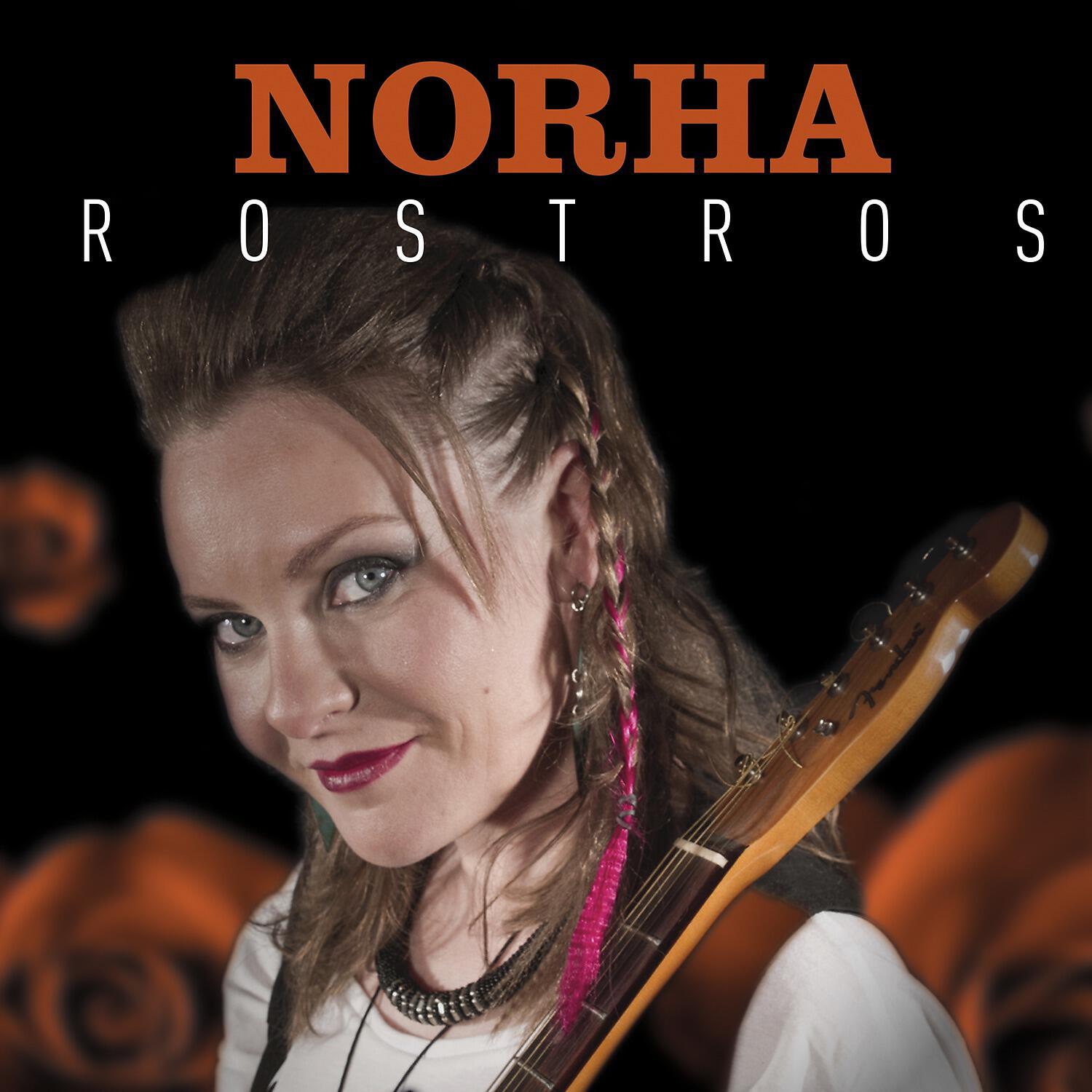 Релиз Rostros