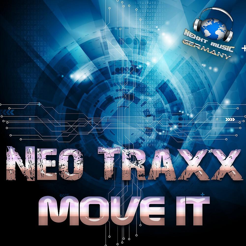 Релиз Move It