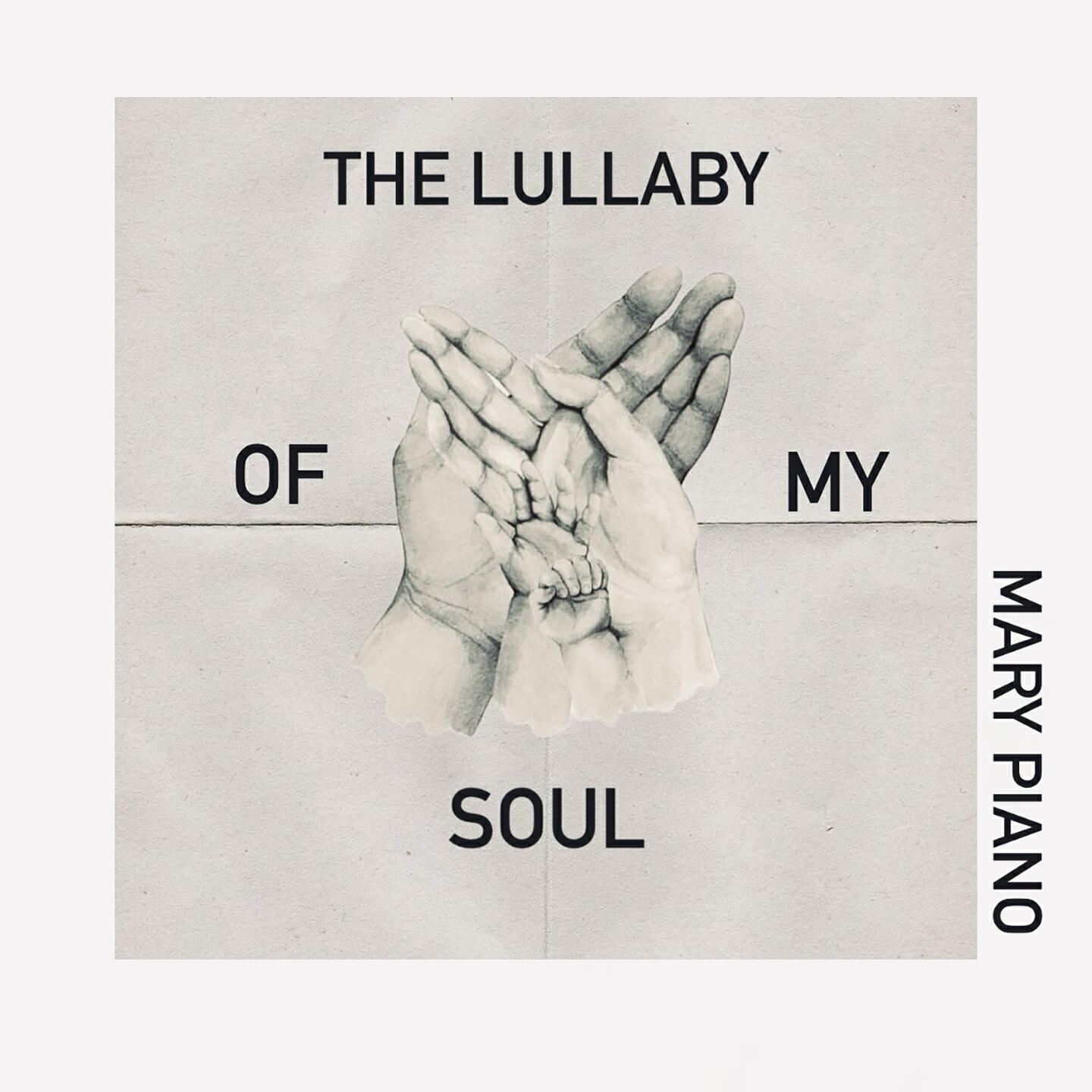 Релиз The lullaby of my soul