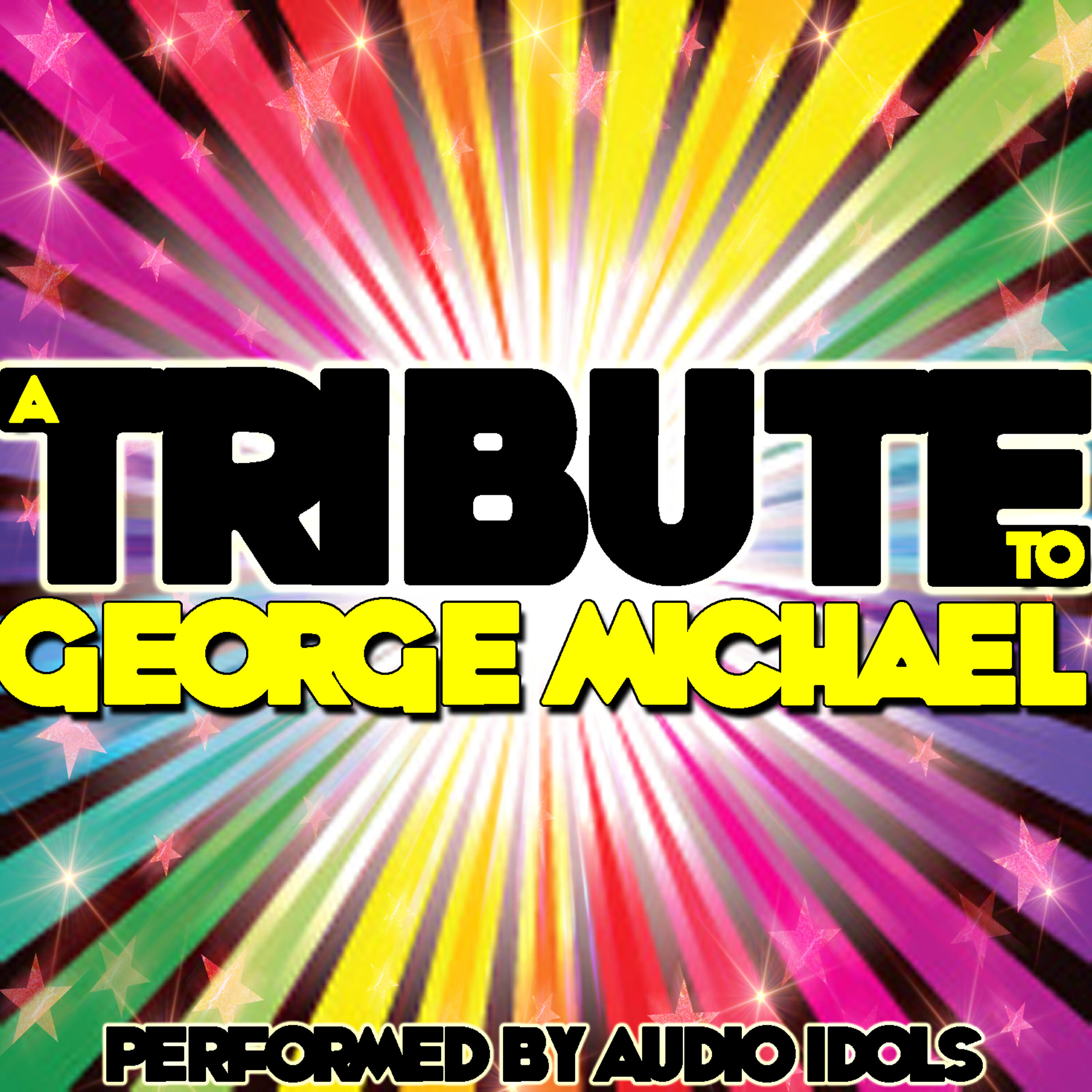 Релиз A Tribute to George Michael