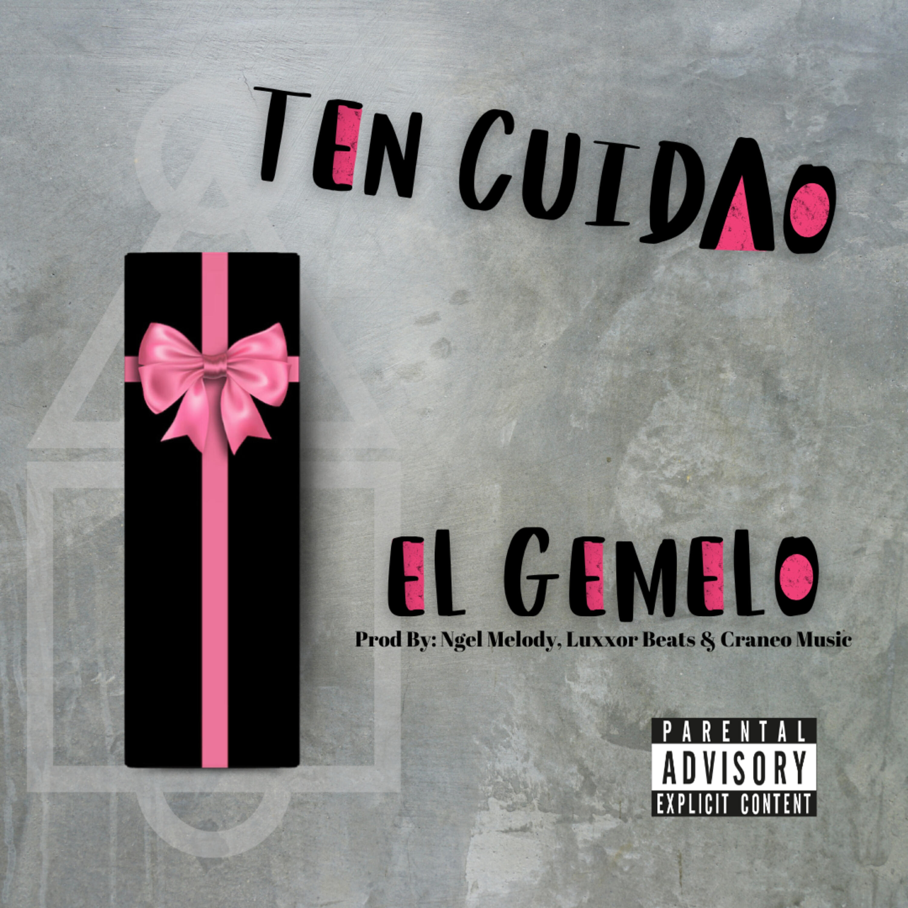 Релиз Ten Cuidao