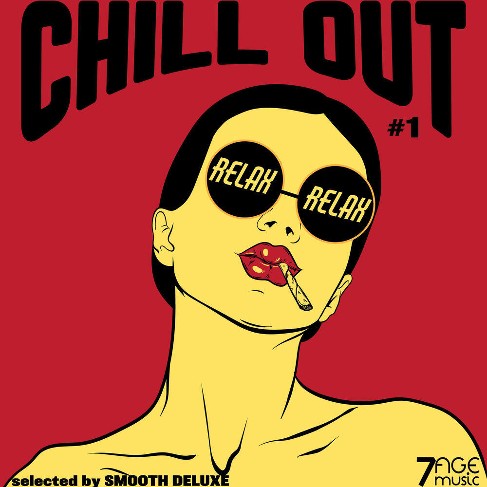 Релиз Chill Out Relax Relax, Vol. 1 (Selected)