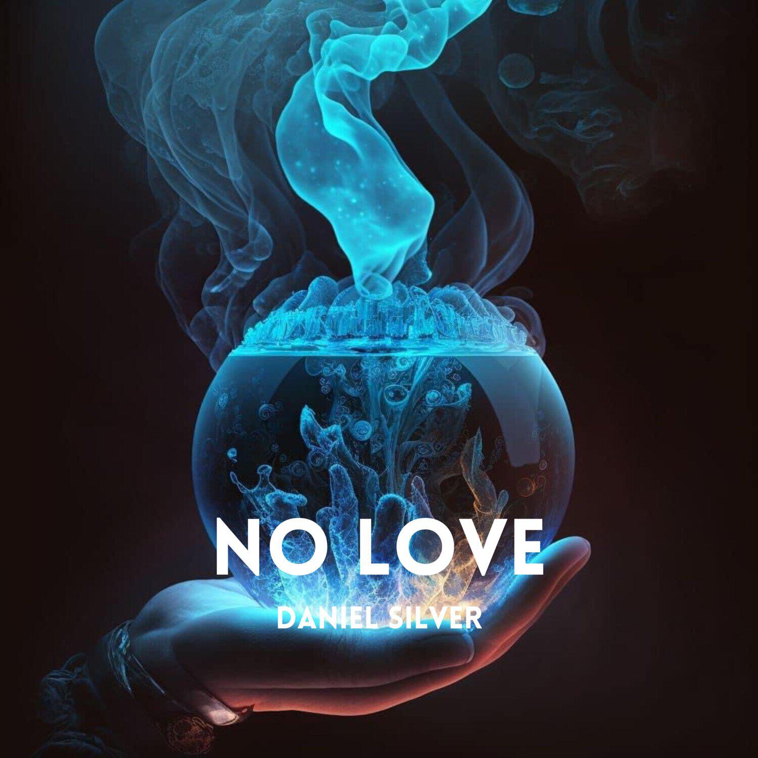 Релиз No Love
