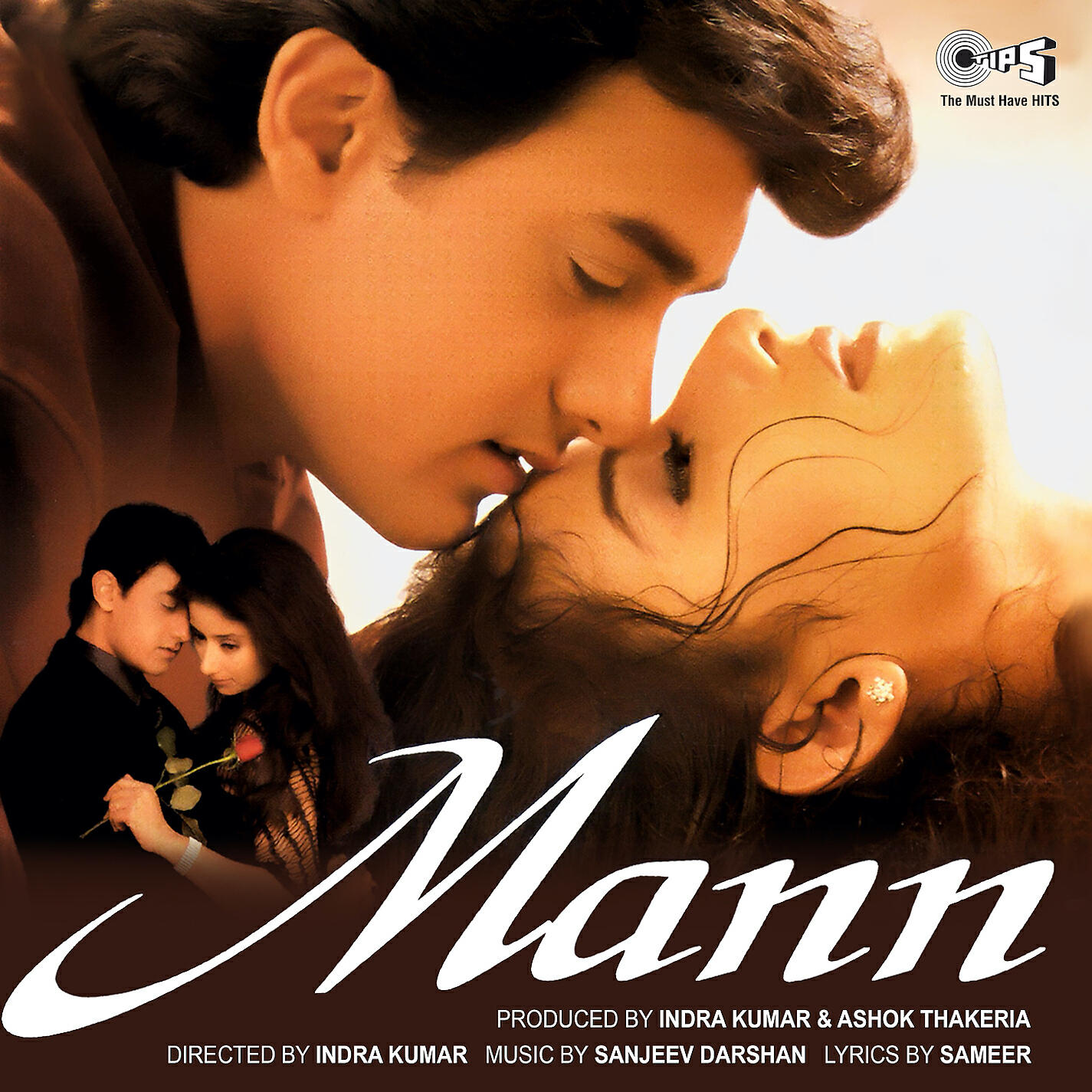Релиз Mann (Original Motion Picture Soundtrack)