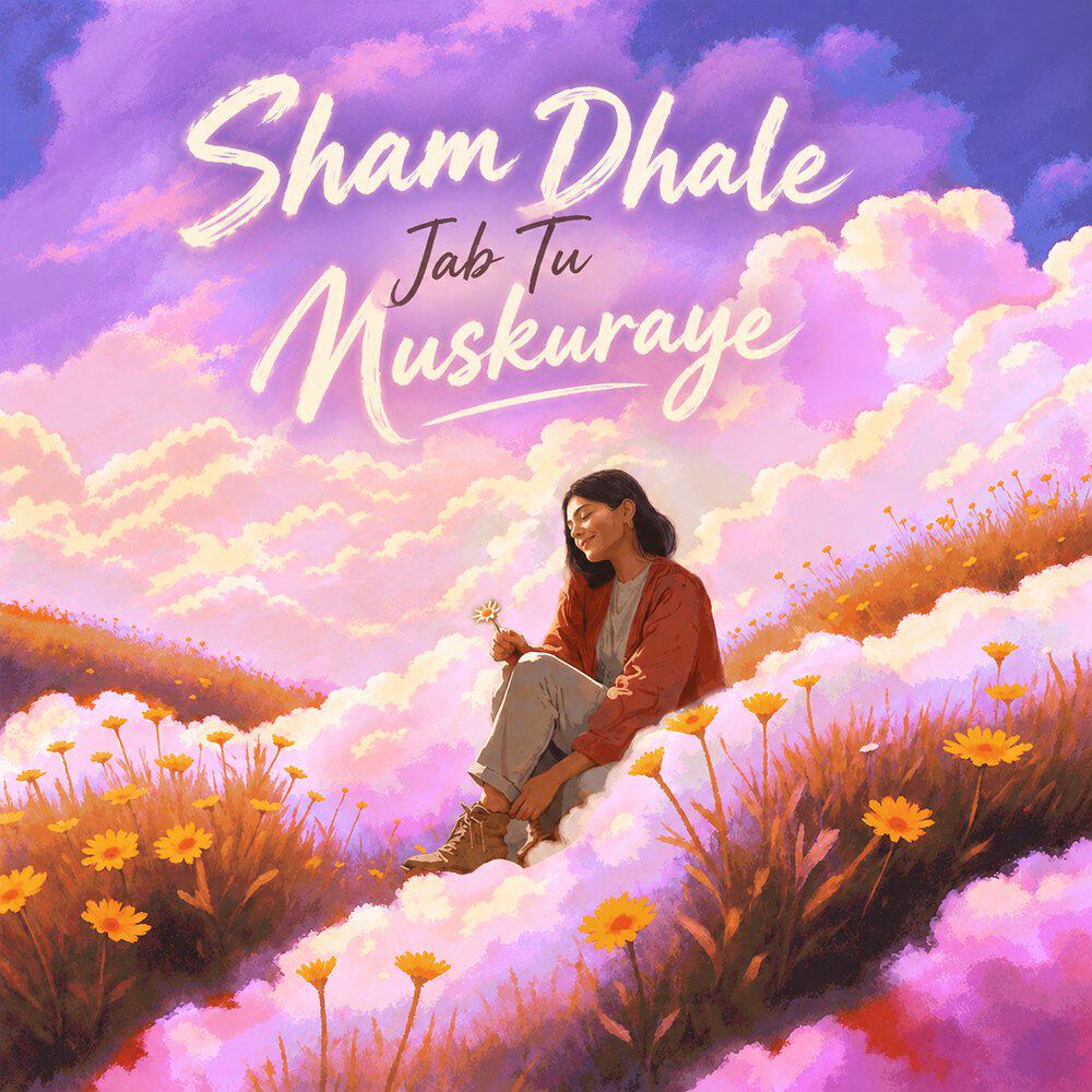 Релиз Sham Dhale Jab Tu Muskuraye