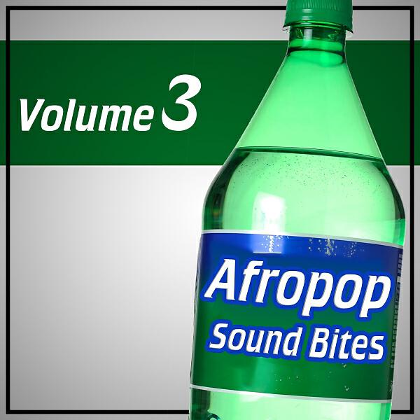 Релиз Afropop Sound Bites, Vol.3