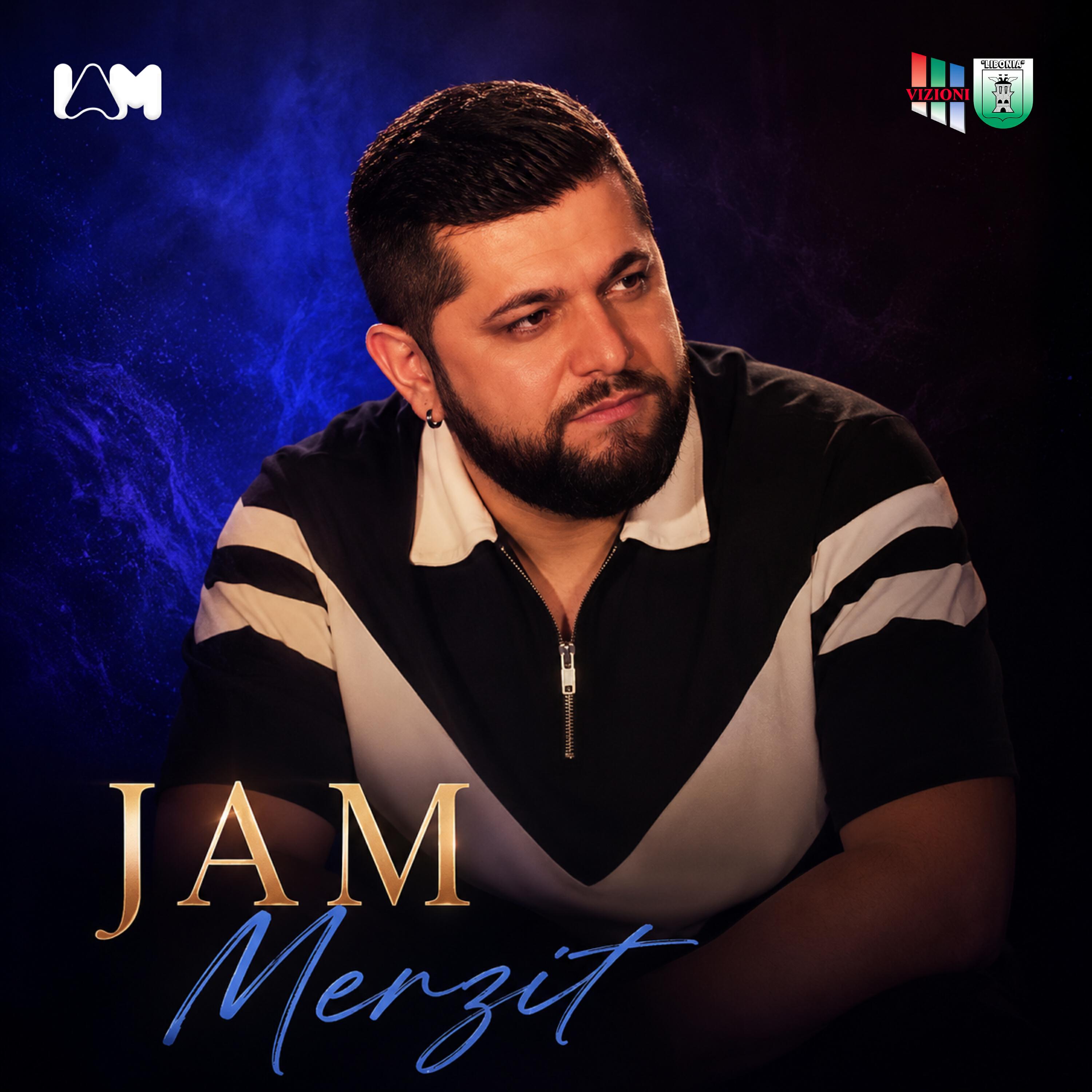 Релиз Jam merzit