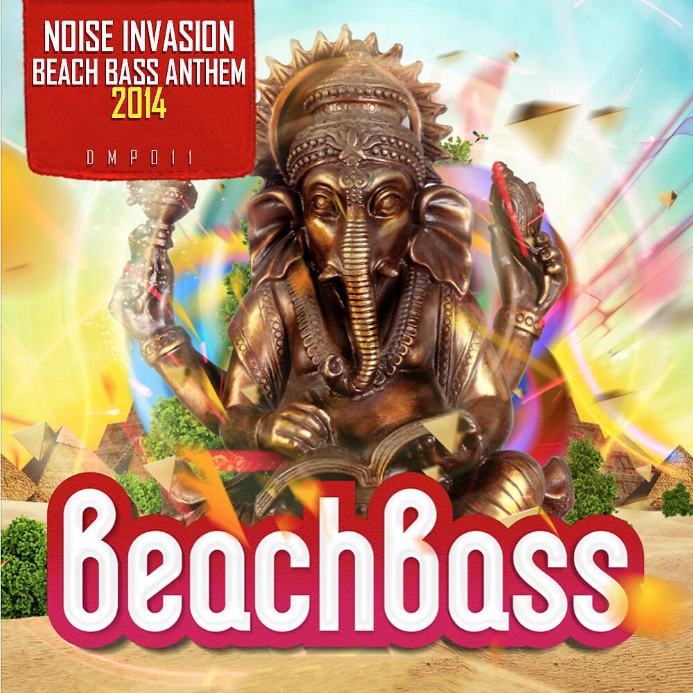Релиз Beach Bass Anthem 2014 - Single