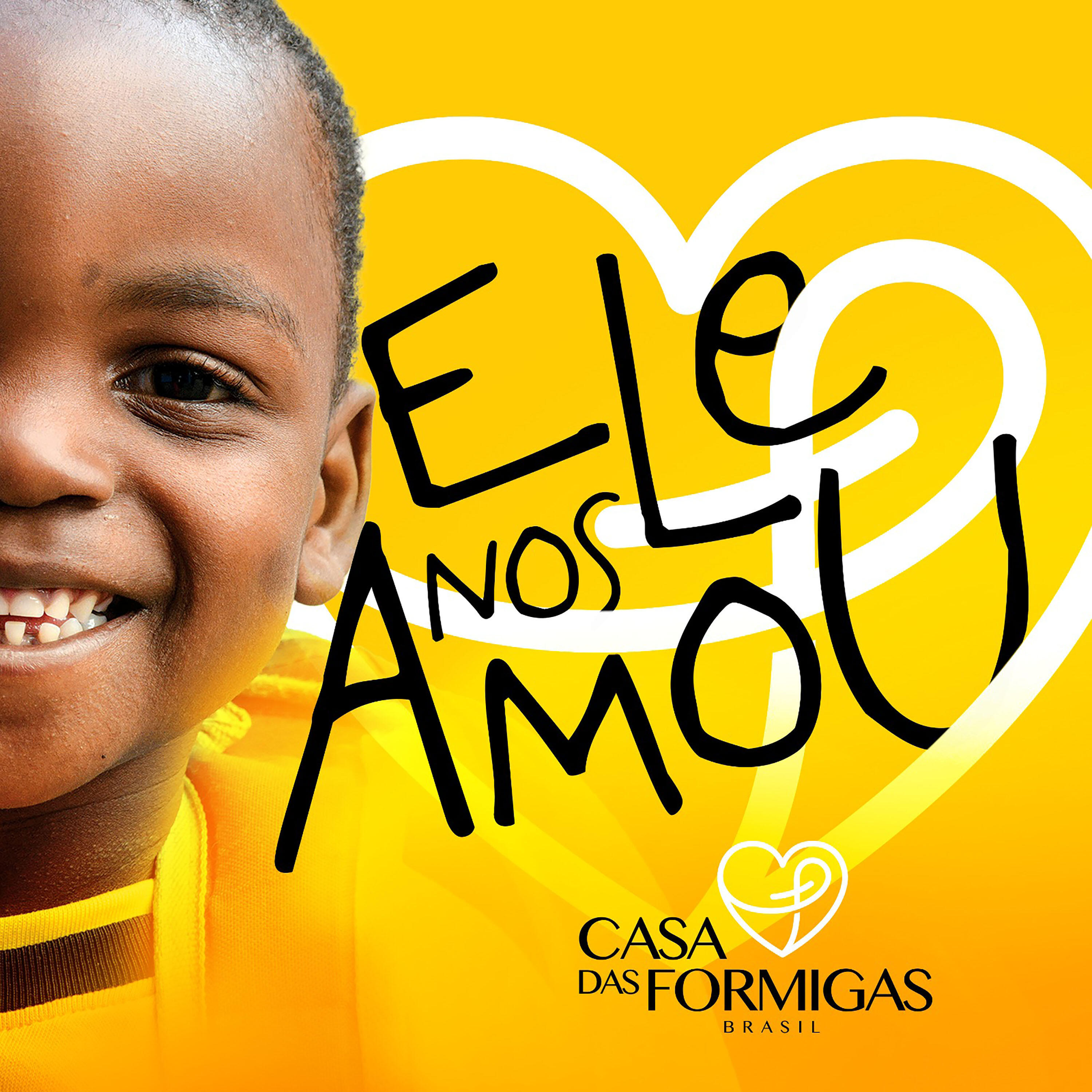 Релиз Ele nos Amou