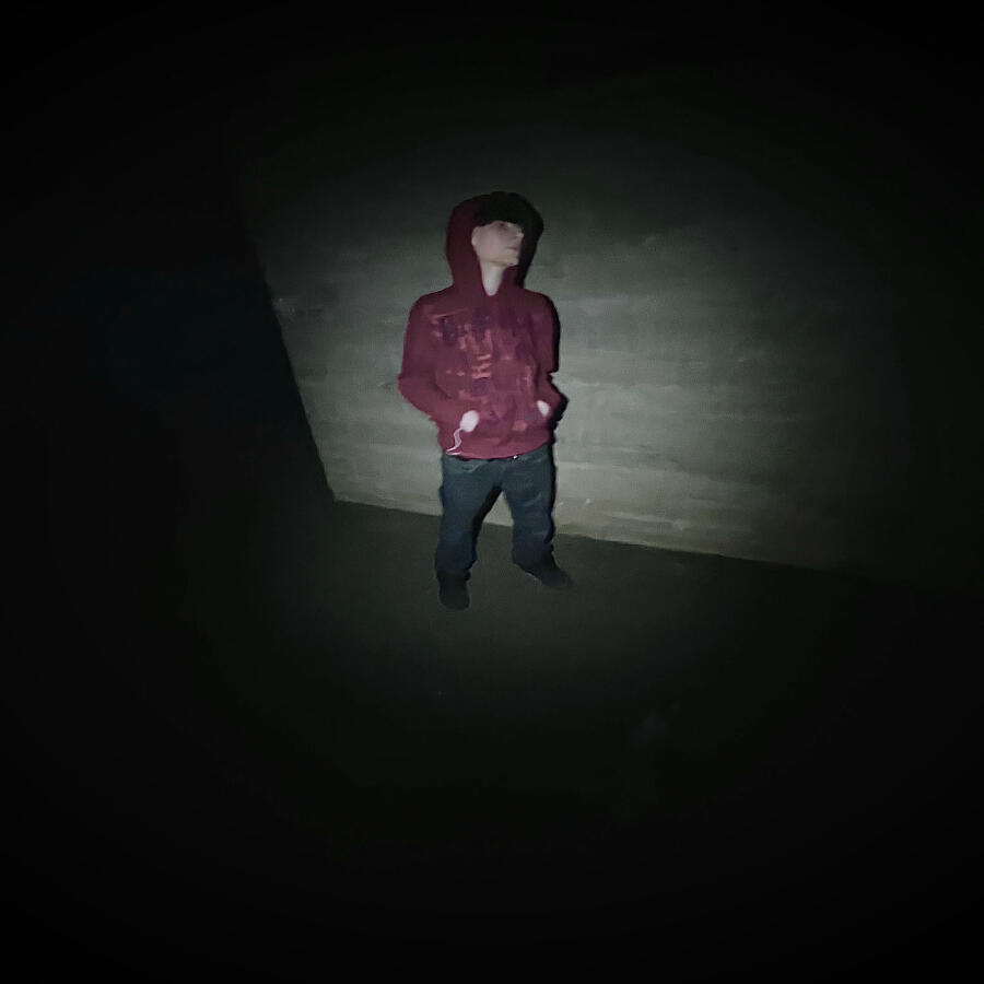 Релиз In Here