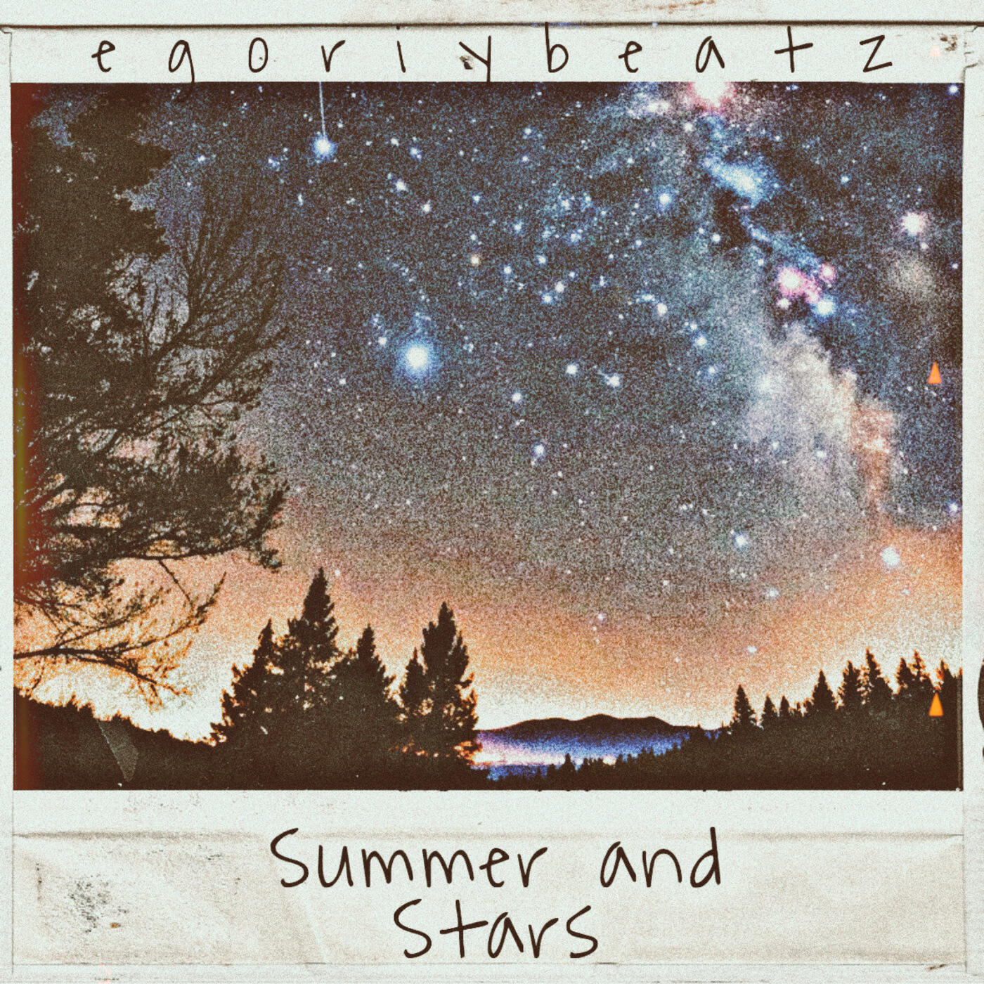 Релиз Summer and Stars