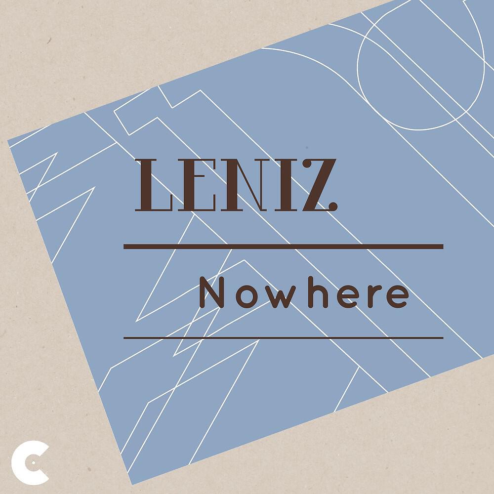 Постер альбома Nowhere
