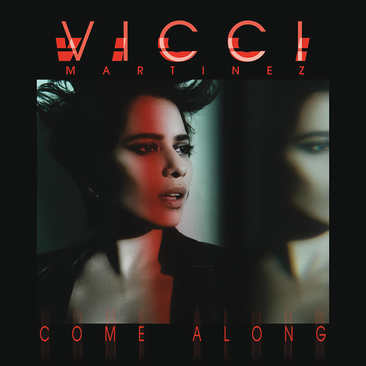 Трек Come Along