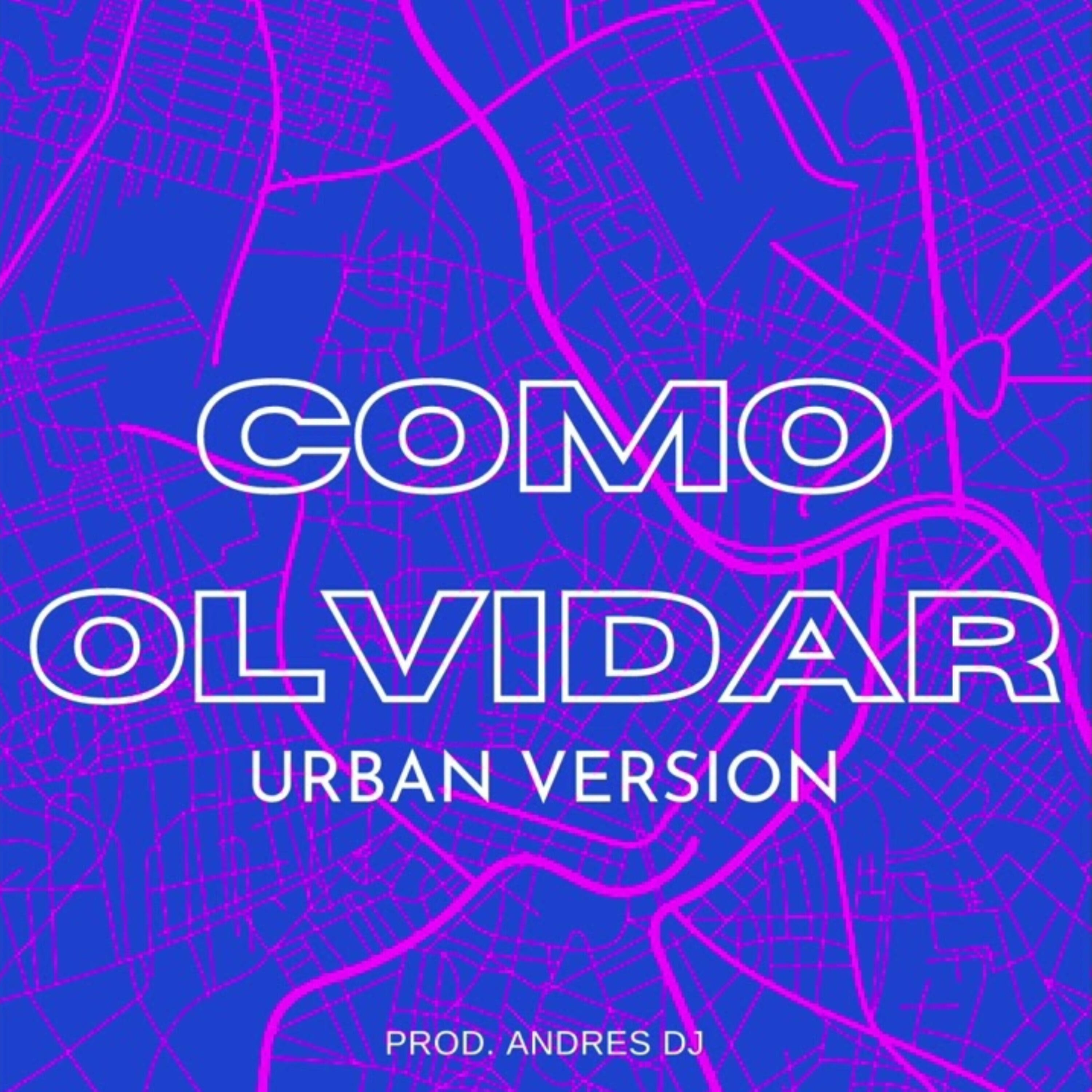 Релиз Cómo Olvidar