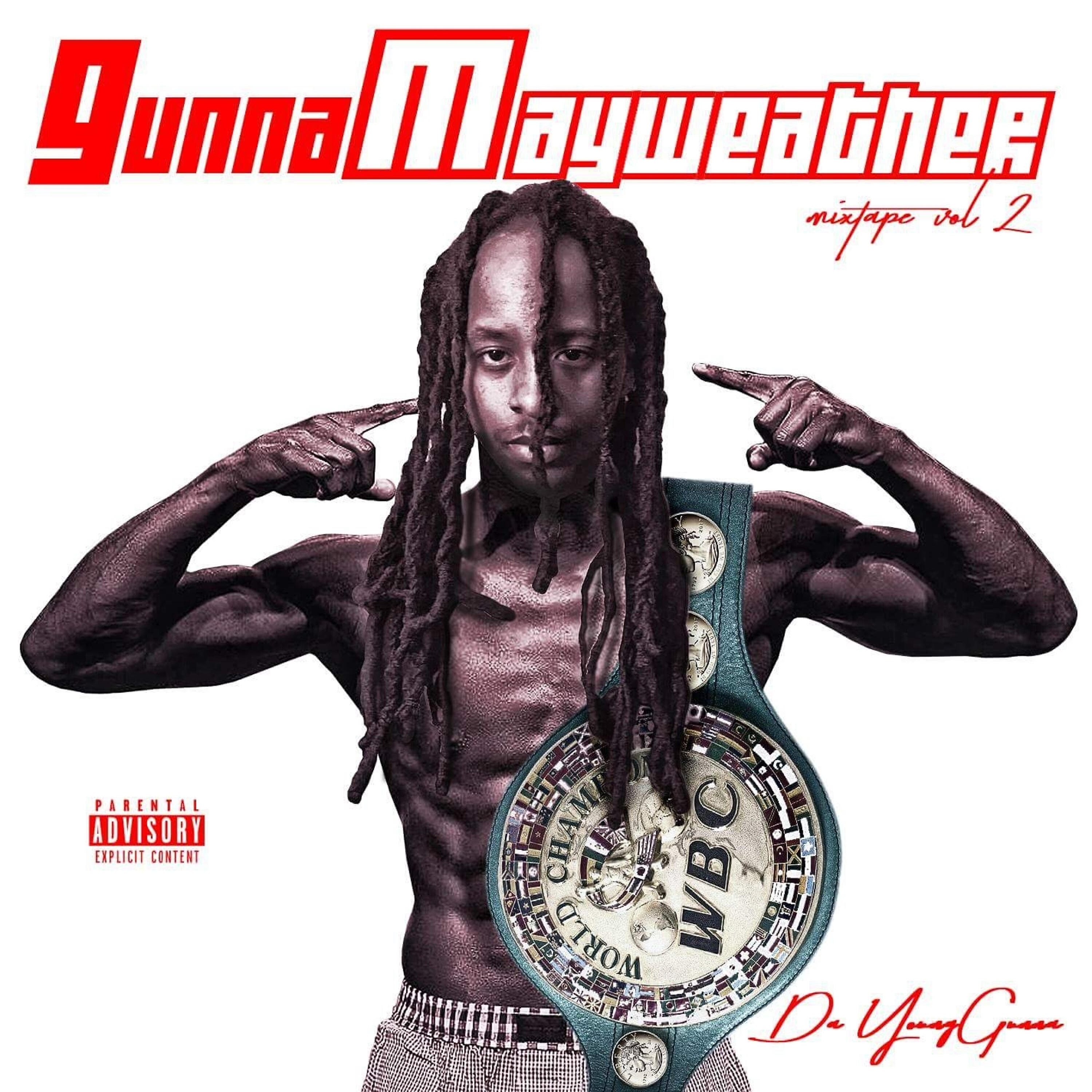 Релиз Gunna Mayweather 2
