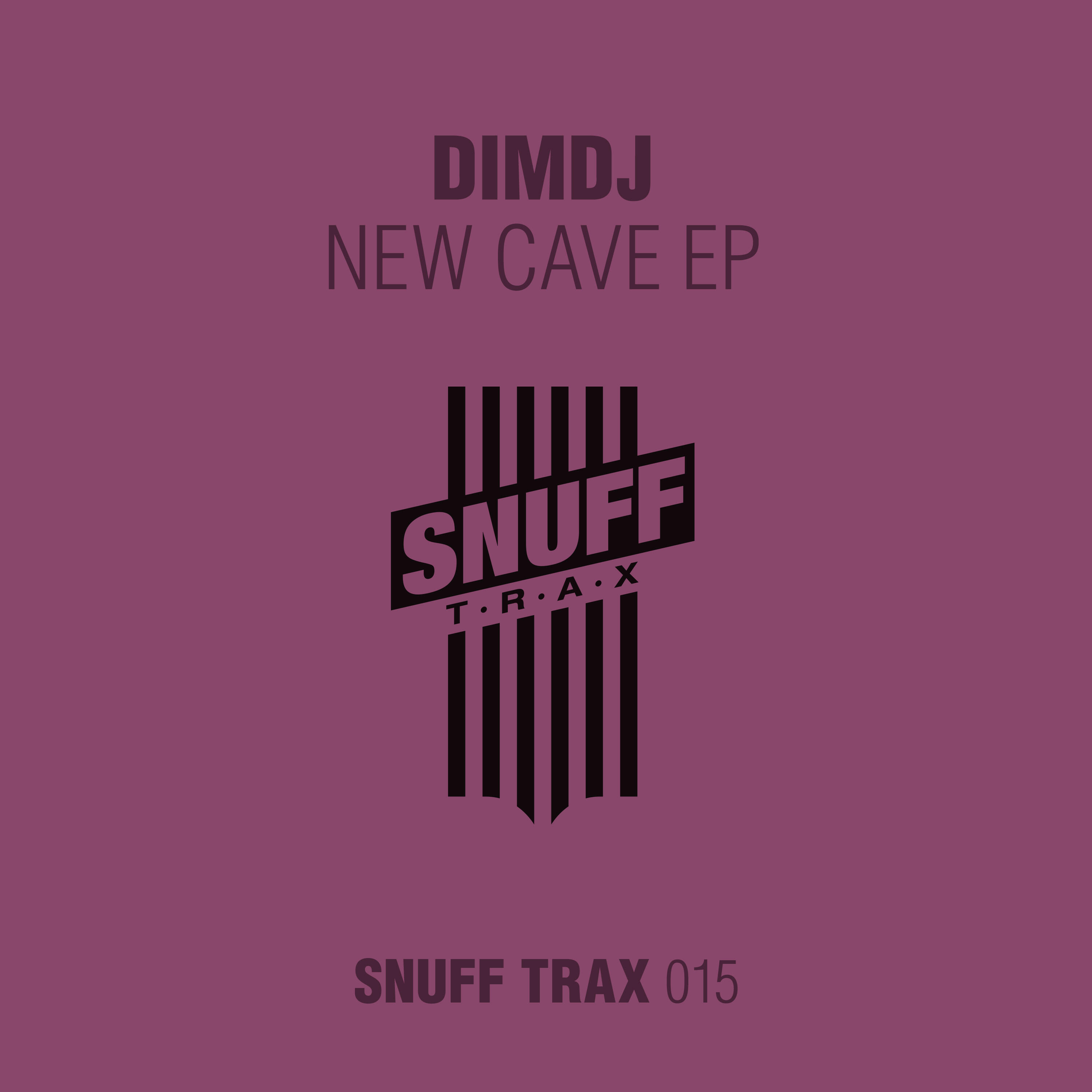 Релиз New Cave EP
