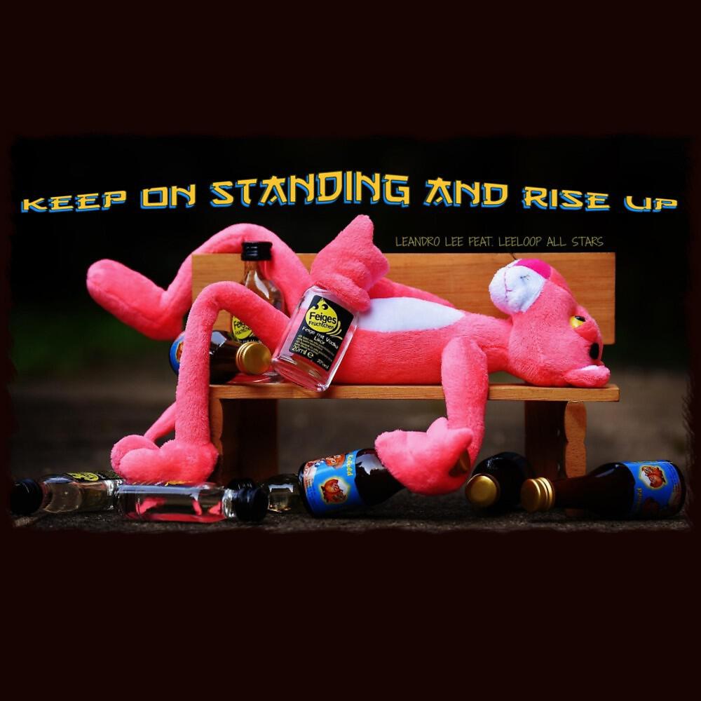 Релиз Keep on Standing and Rise Up