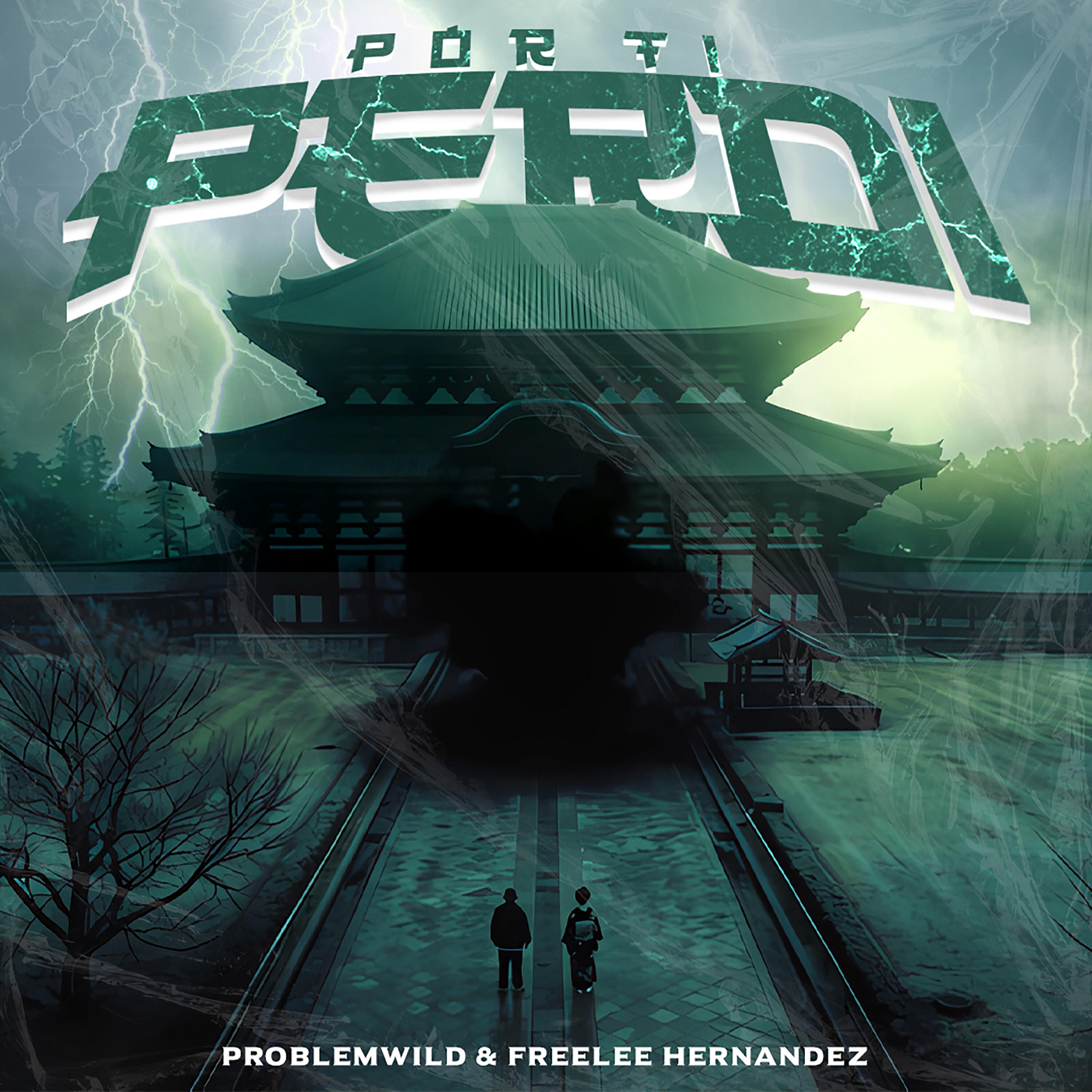 Релиз Porti Perdí