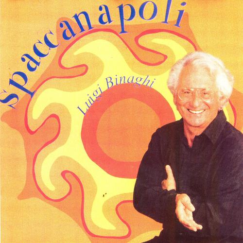 Релиз Spaccanapoli