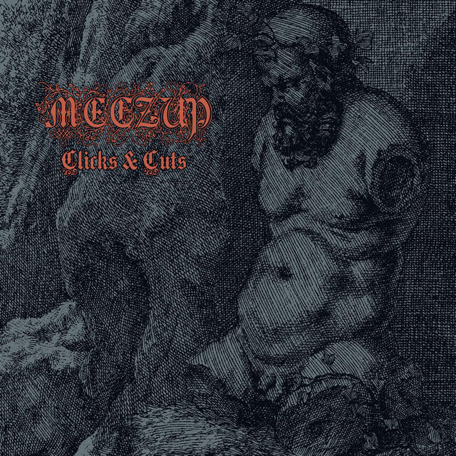 Релиз Clicks and Cuts