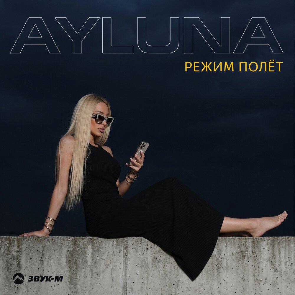 Релиз Режим полёт