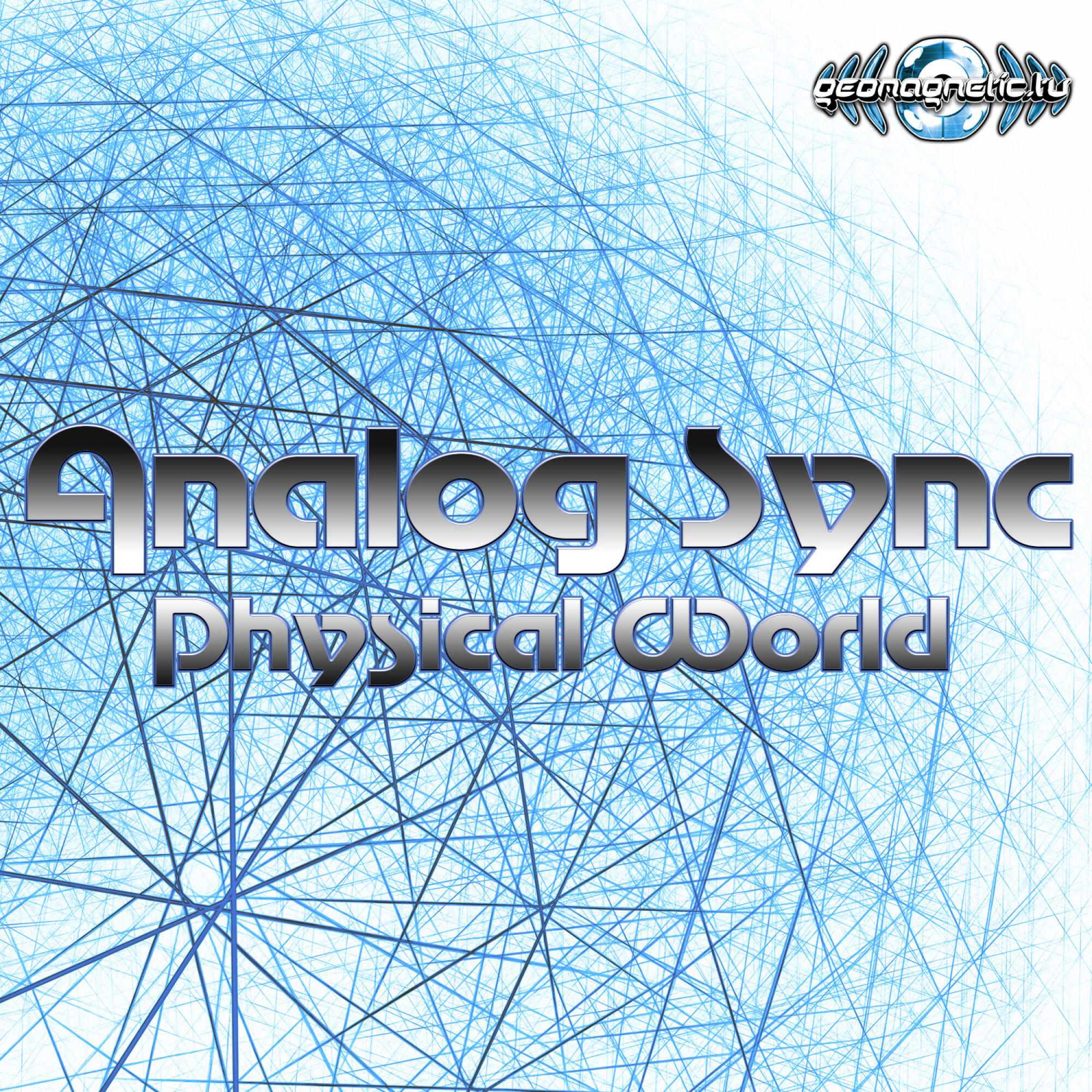 Релиз Physical World