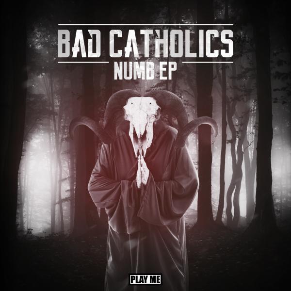 Релиз Numb EP