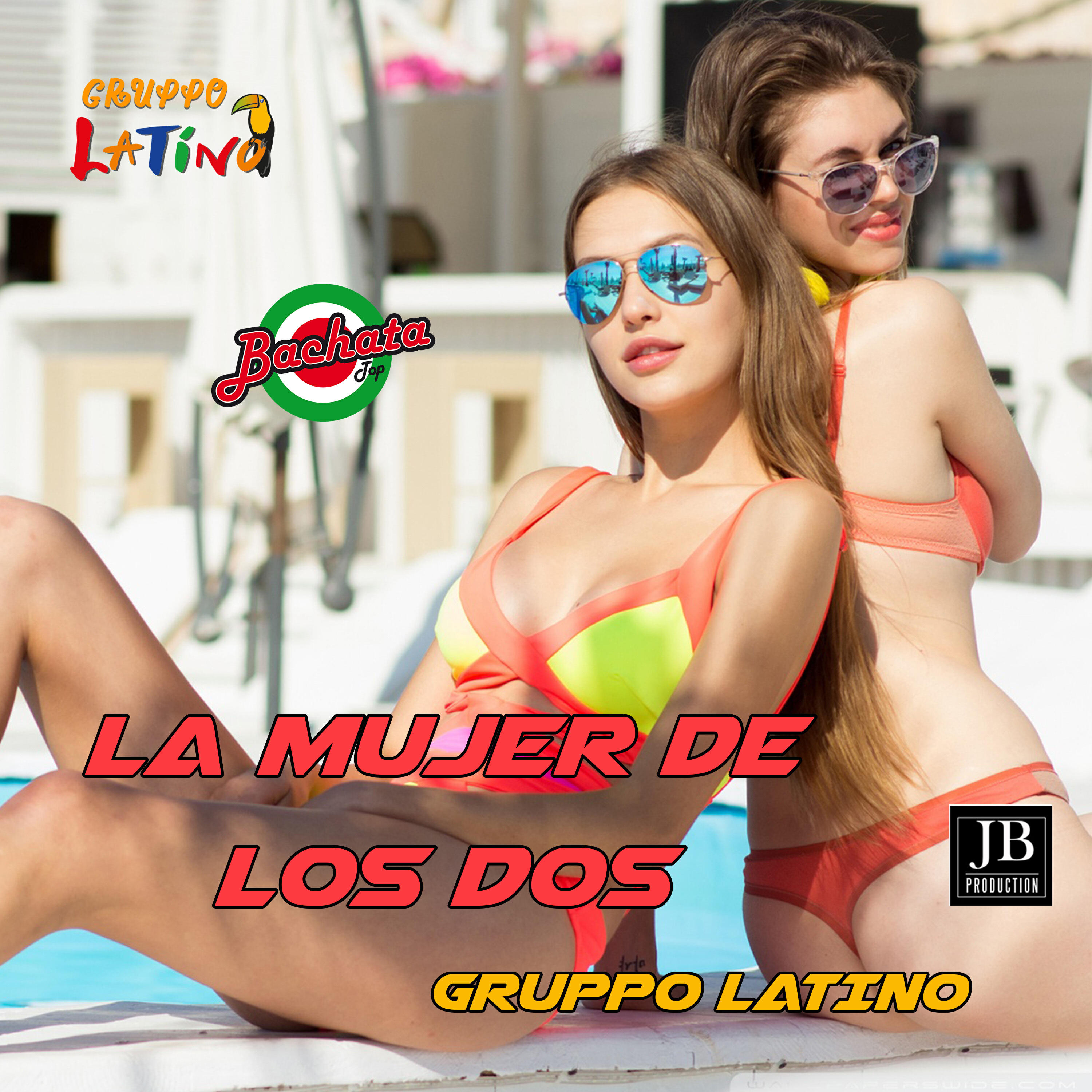 Релиз La Mujer De Los Dos