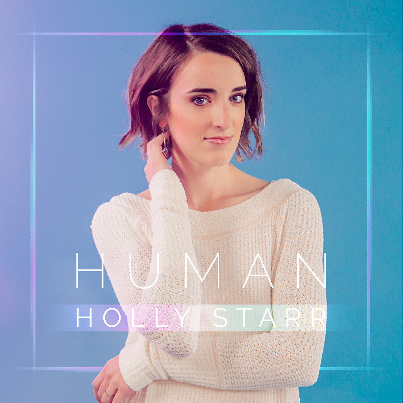 Релиз Human (Deluxe Edition)