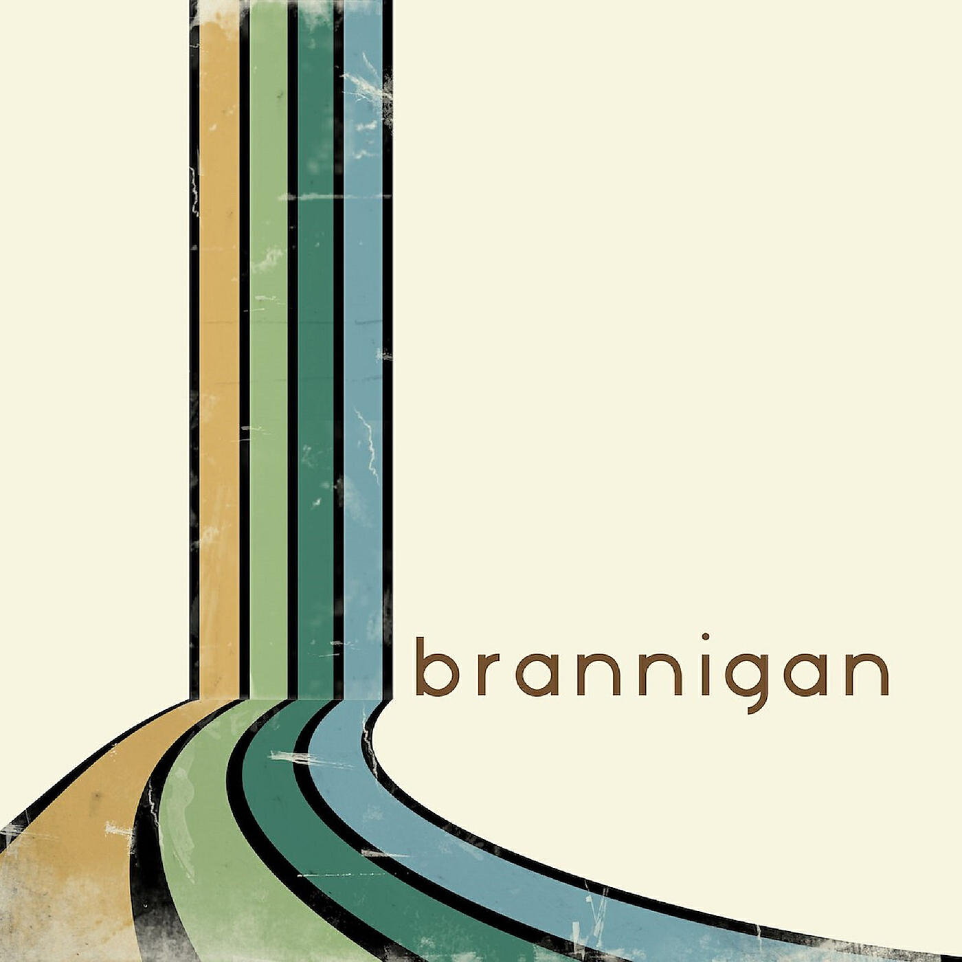 Релиз The Lucky Sound - EP