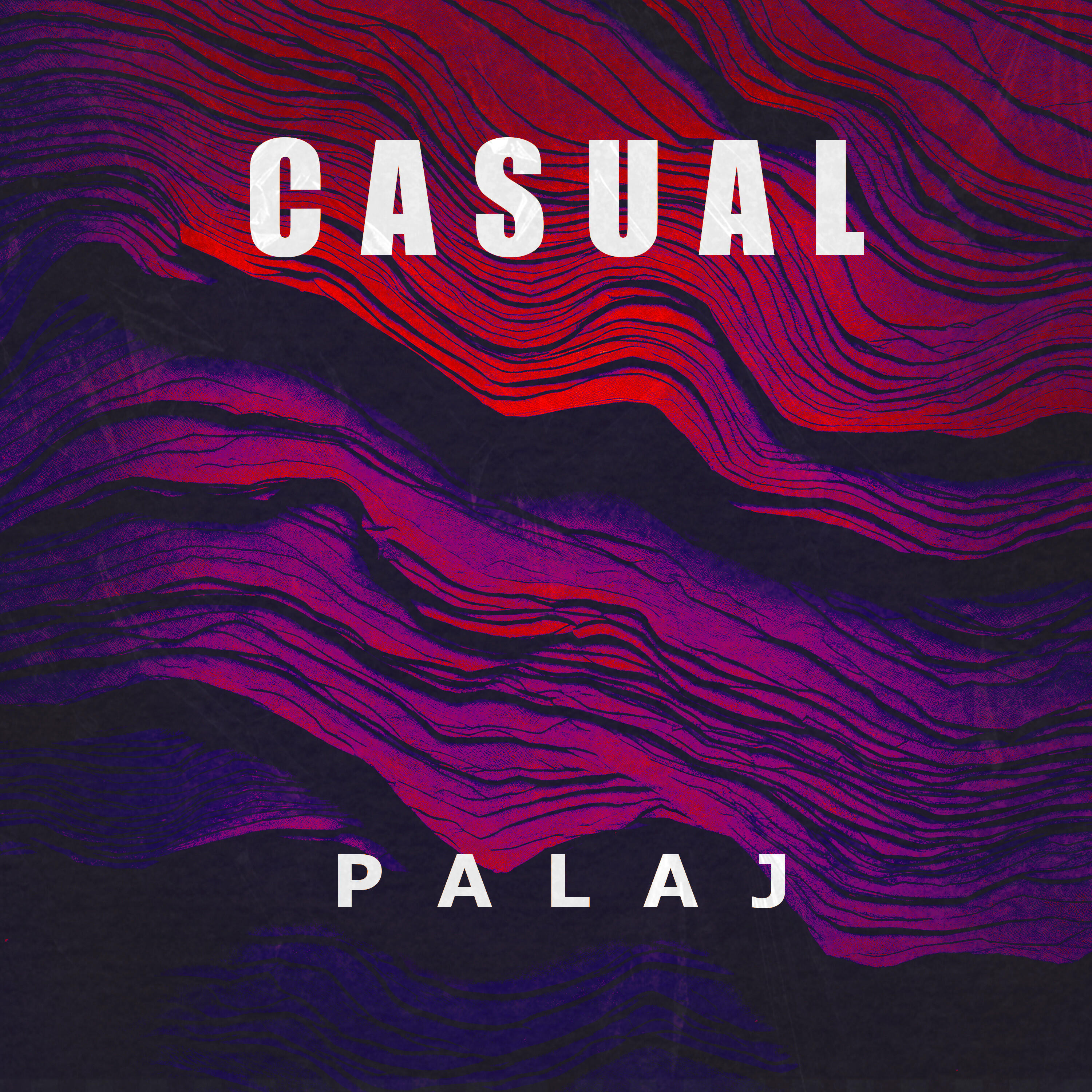 Palaj
