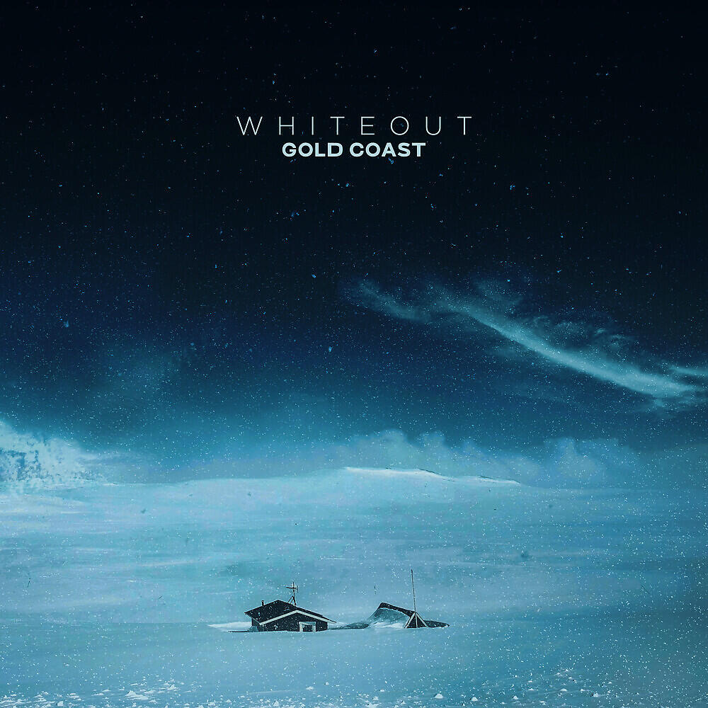Релиз Whiteout
