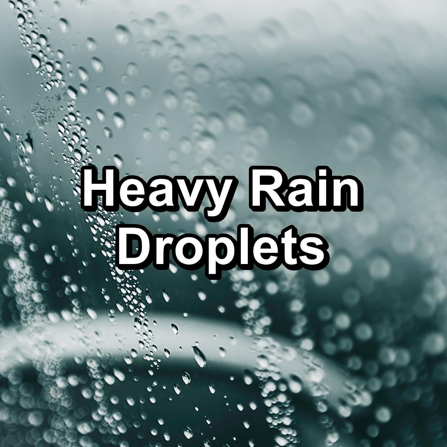 Релиз Heavy Rain Droplets
