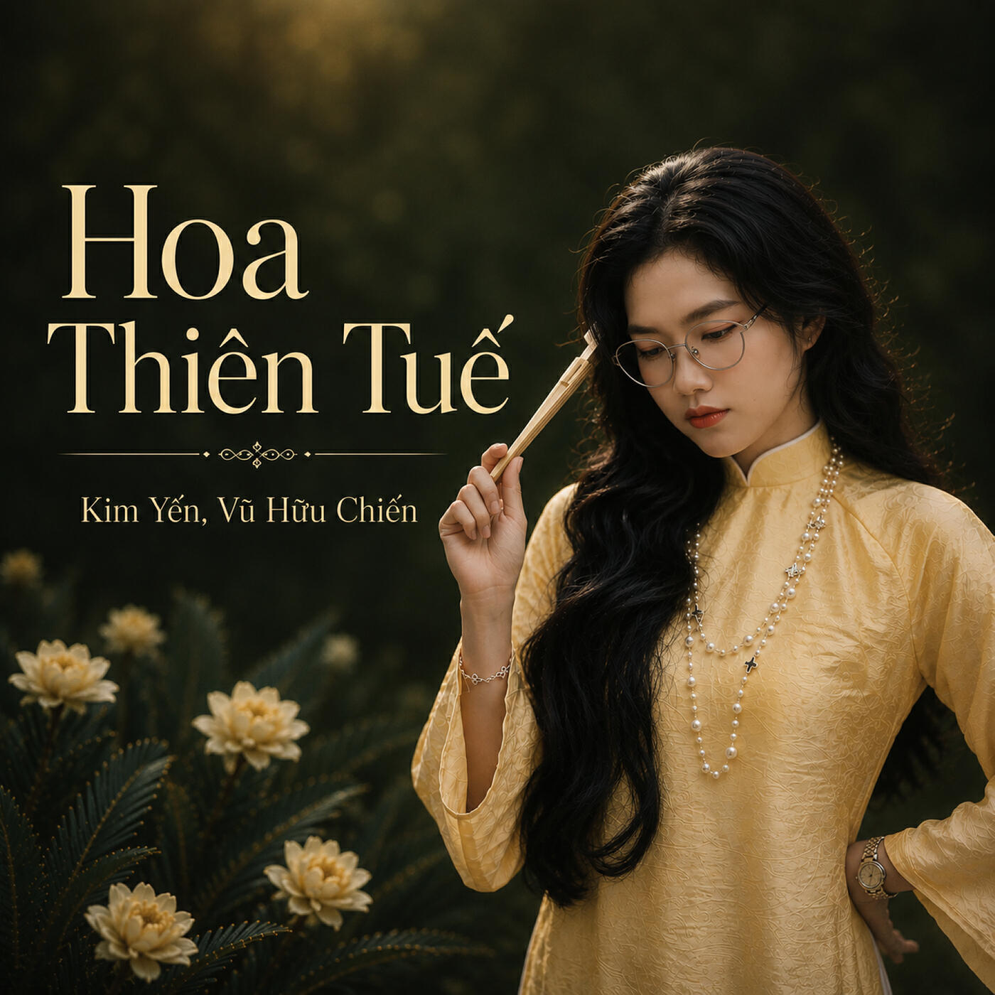 Kim Yến