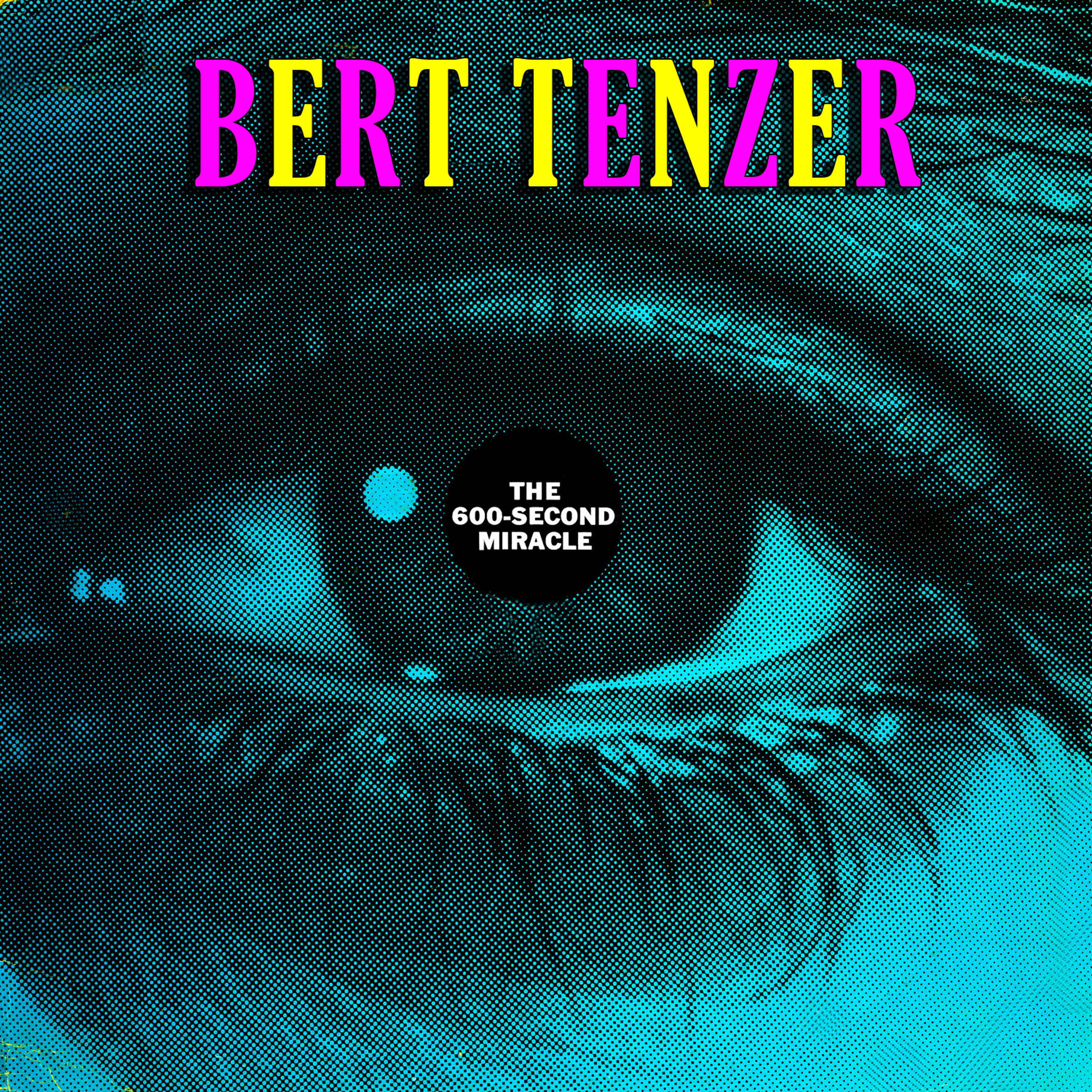 Bert Tenzer