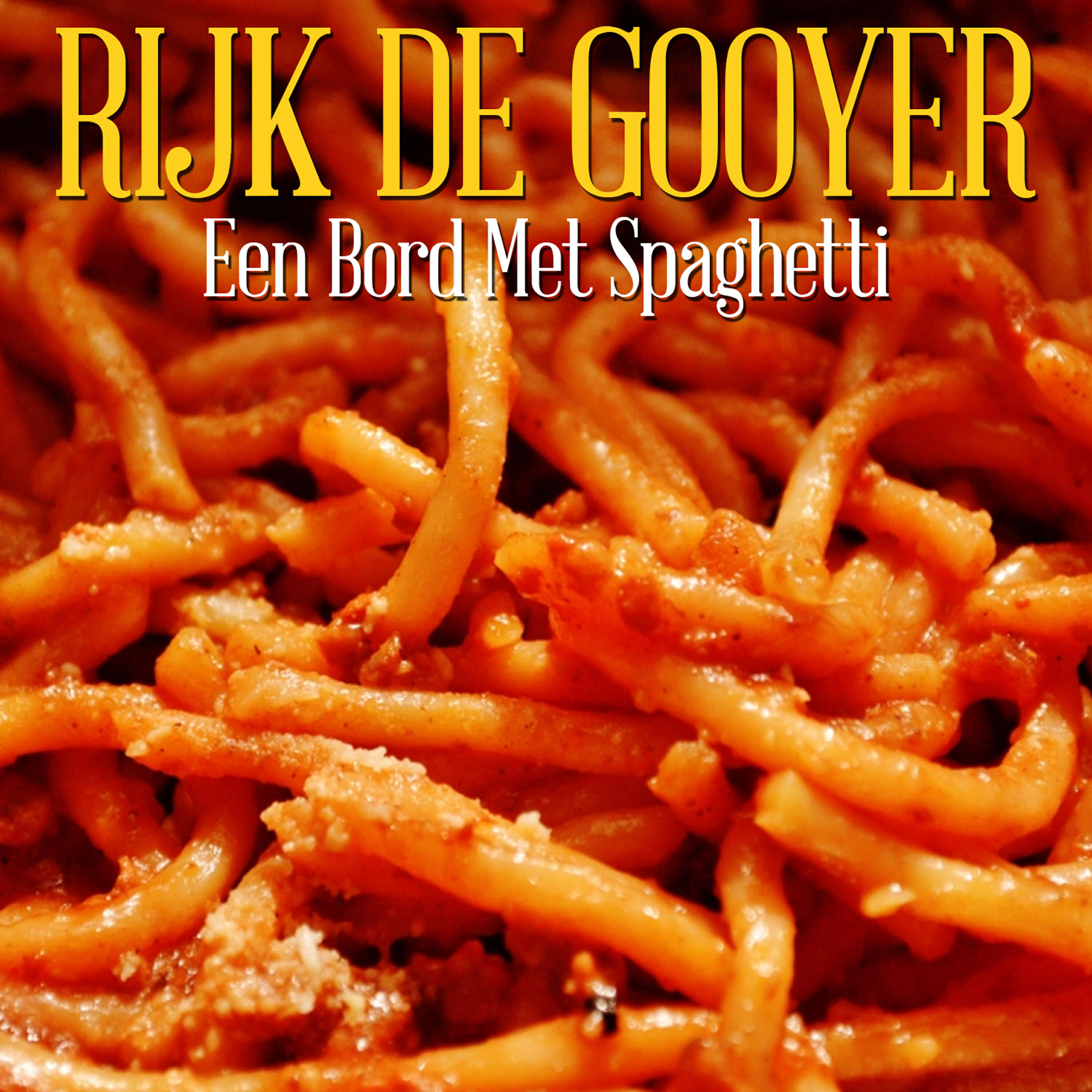 Релиз Een Bord Met Spaghetti