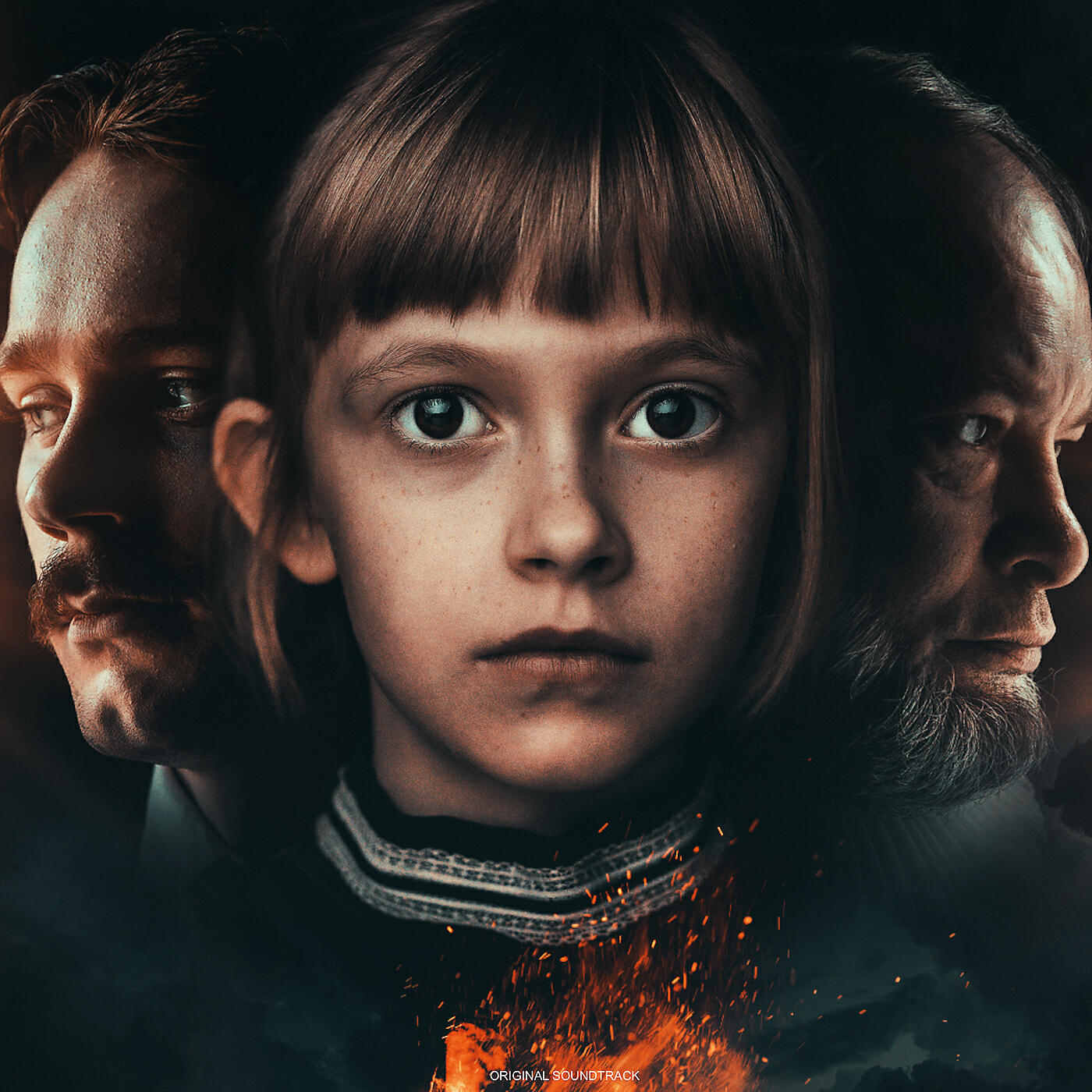 Релиз Forbannelsen (Original Soundtrack)