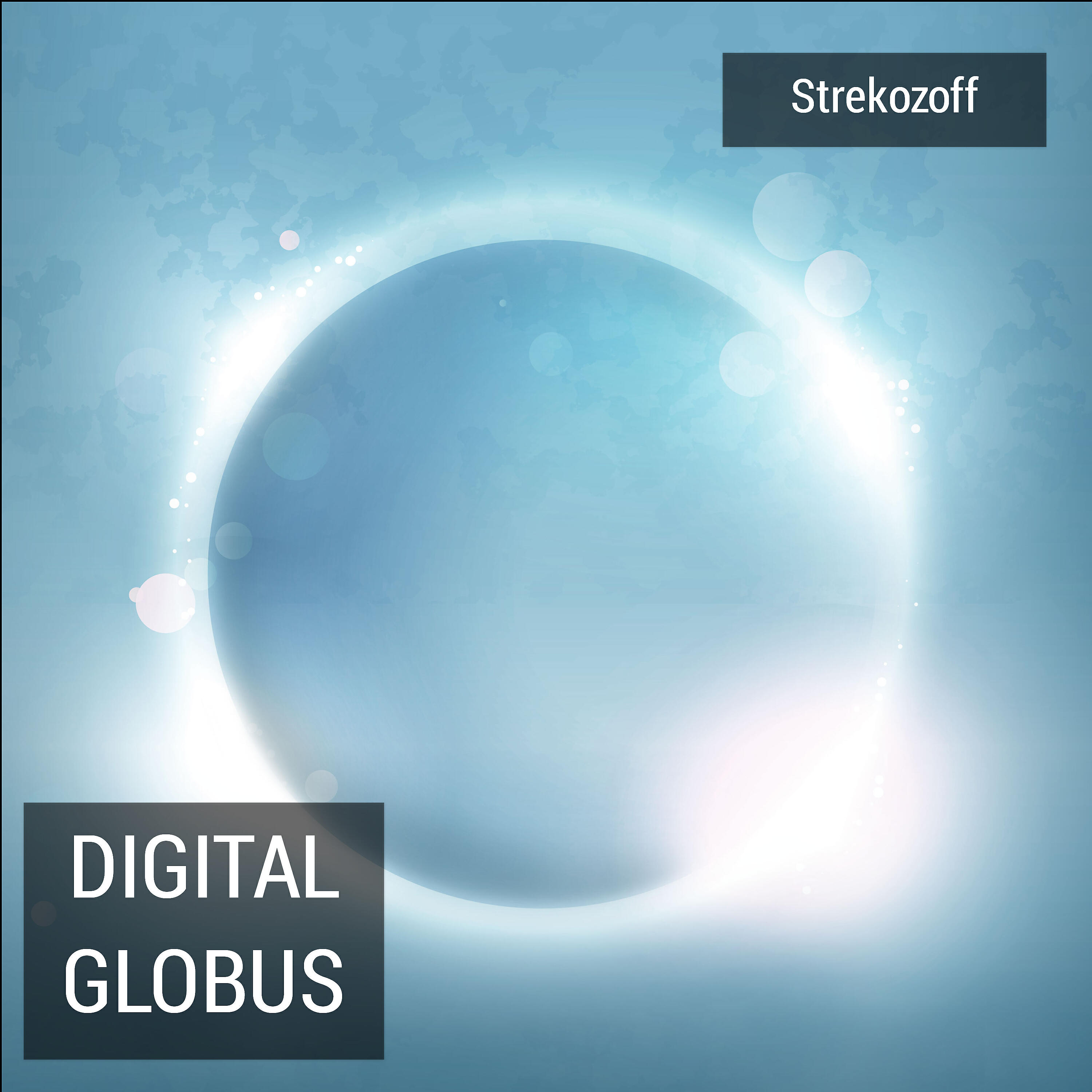 Релиз Digital Globus
