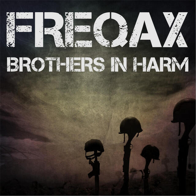 Релиз Brothers in Harm
