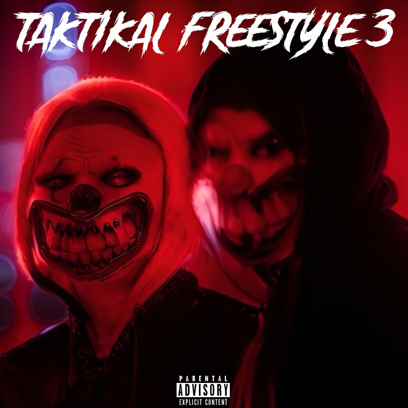 Релиз Taktikal Freestyle 3