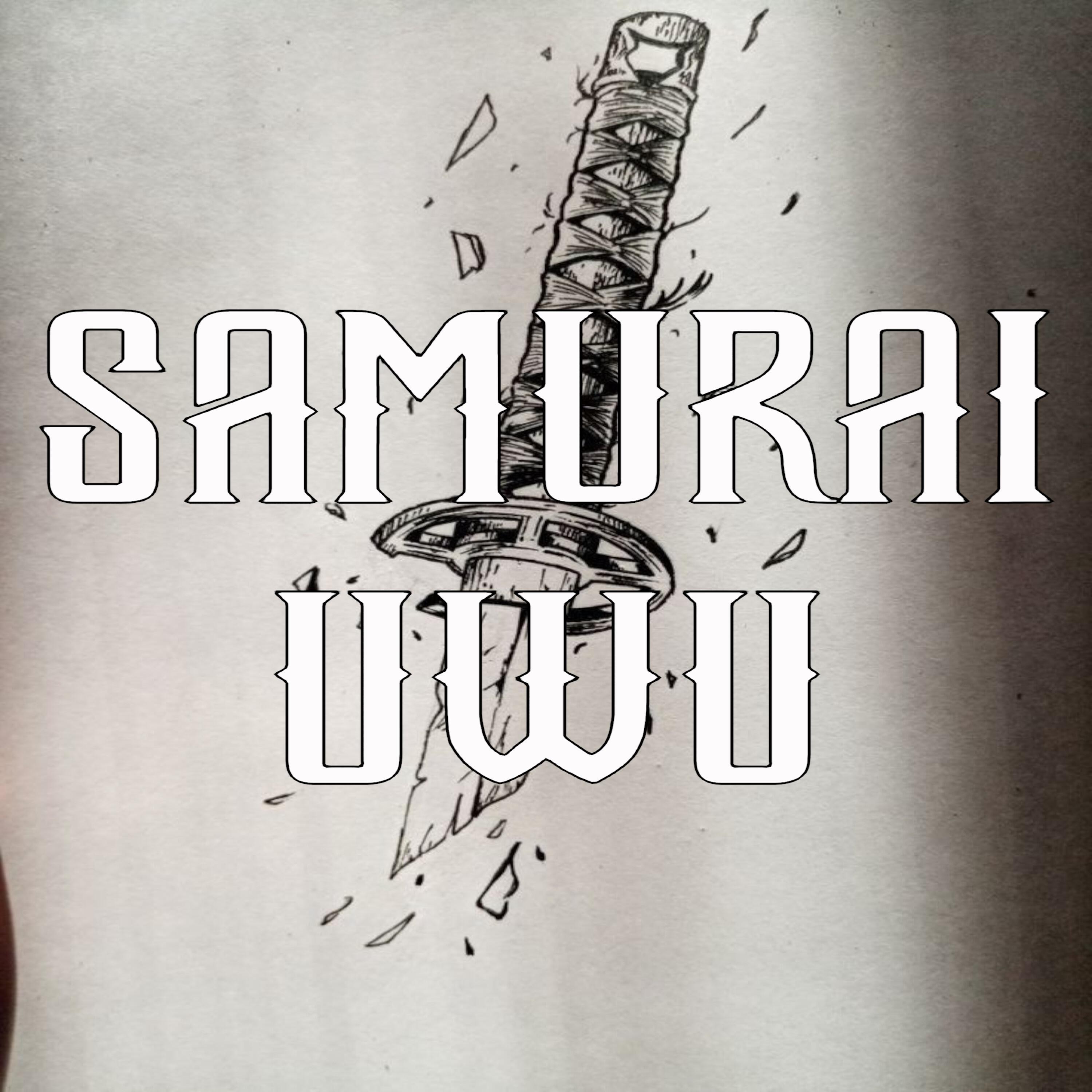 Релиз Samurai uwu