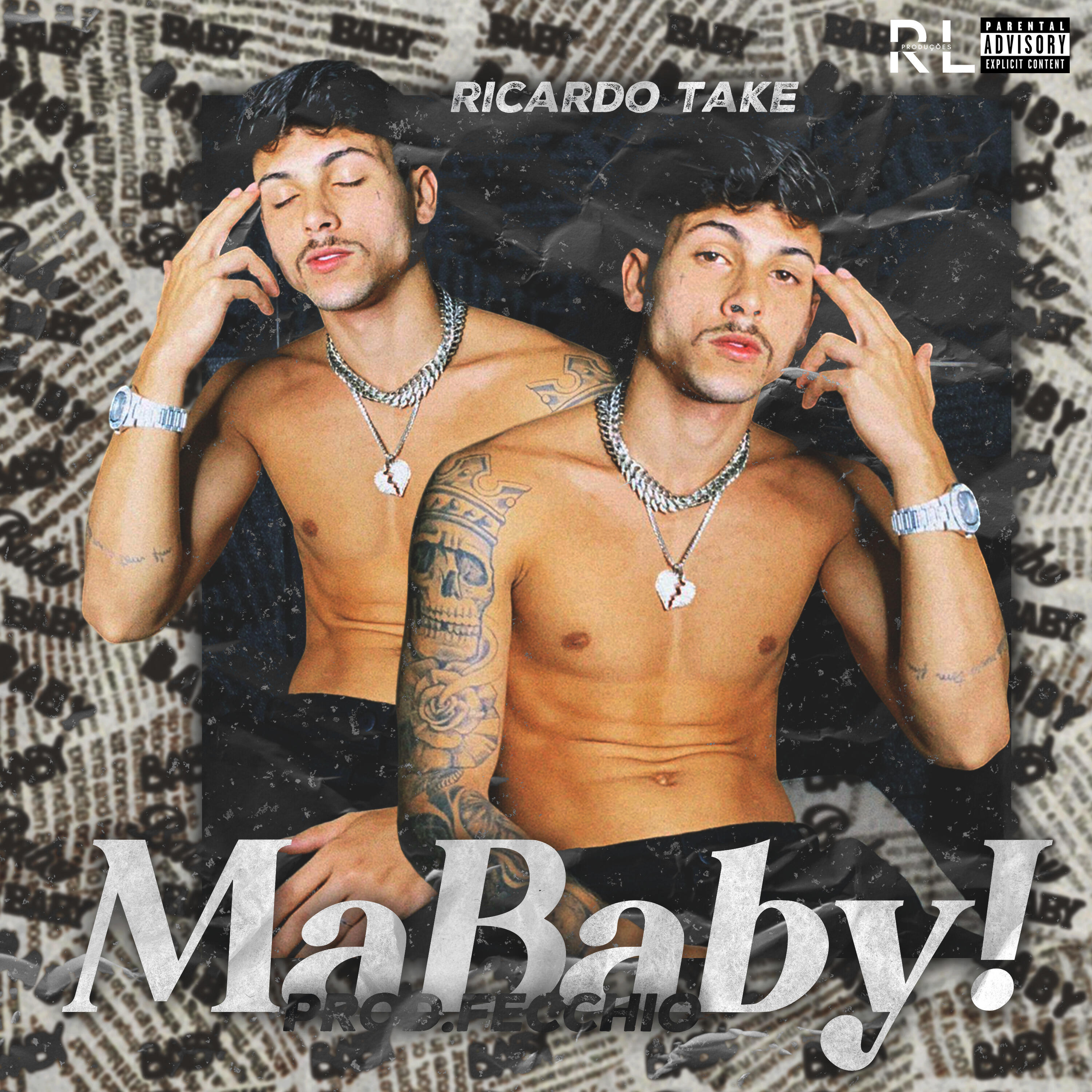 Релиз Mababy