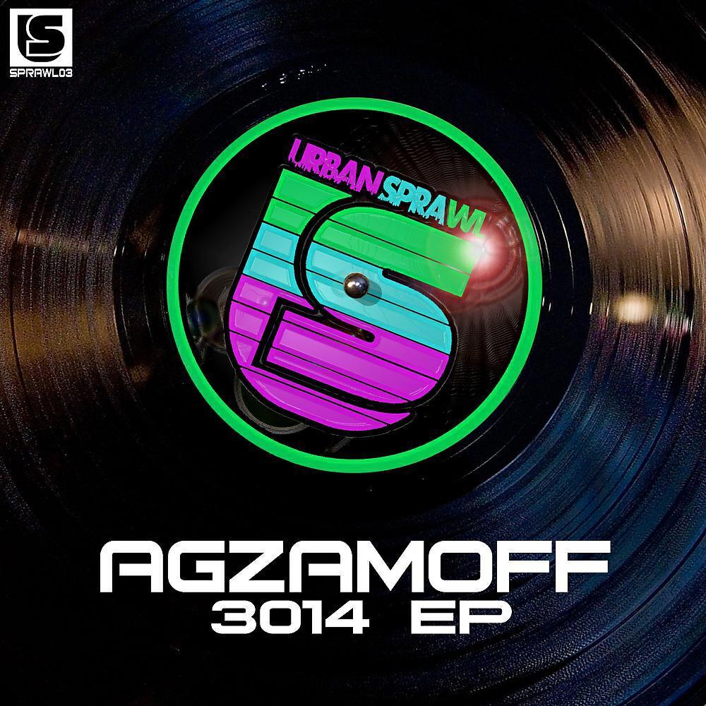 Agzamoff
