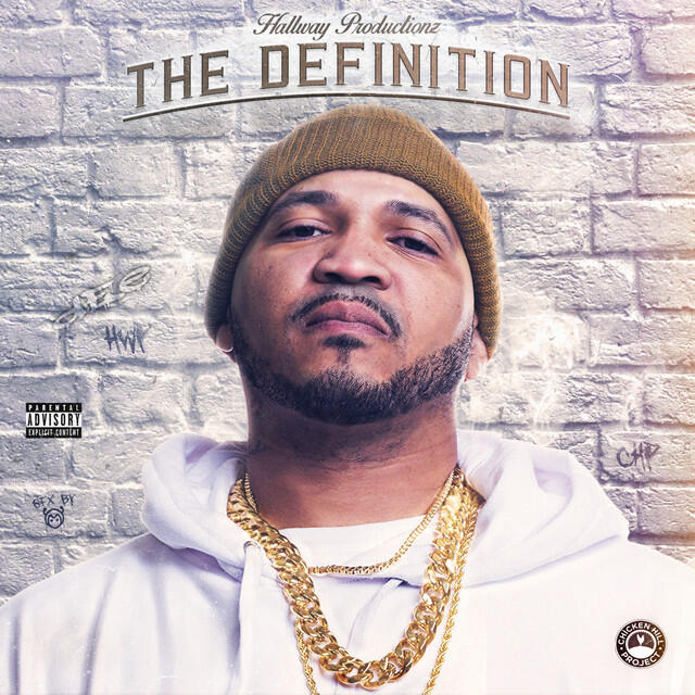 Релиз The Definition