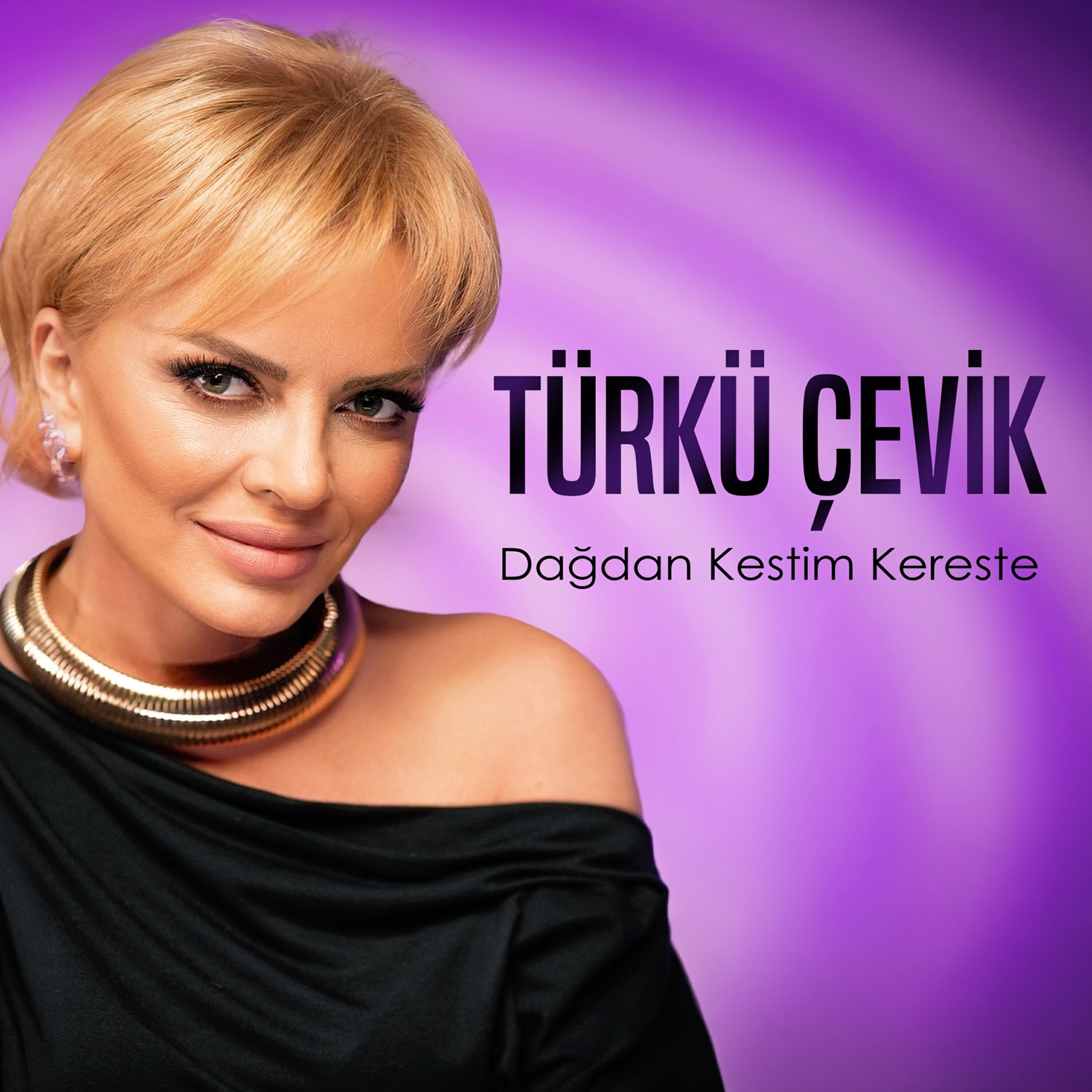 Релиз Dağdan Kestim Kereste