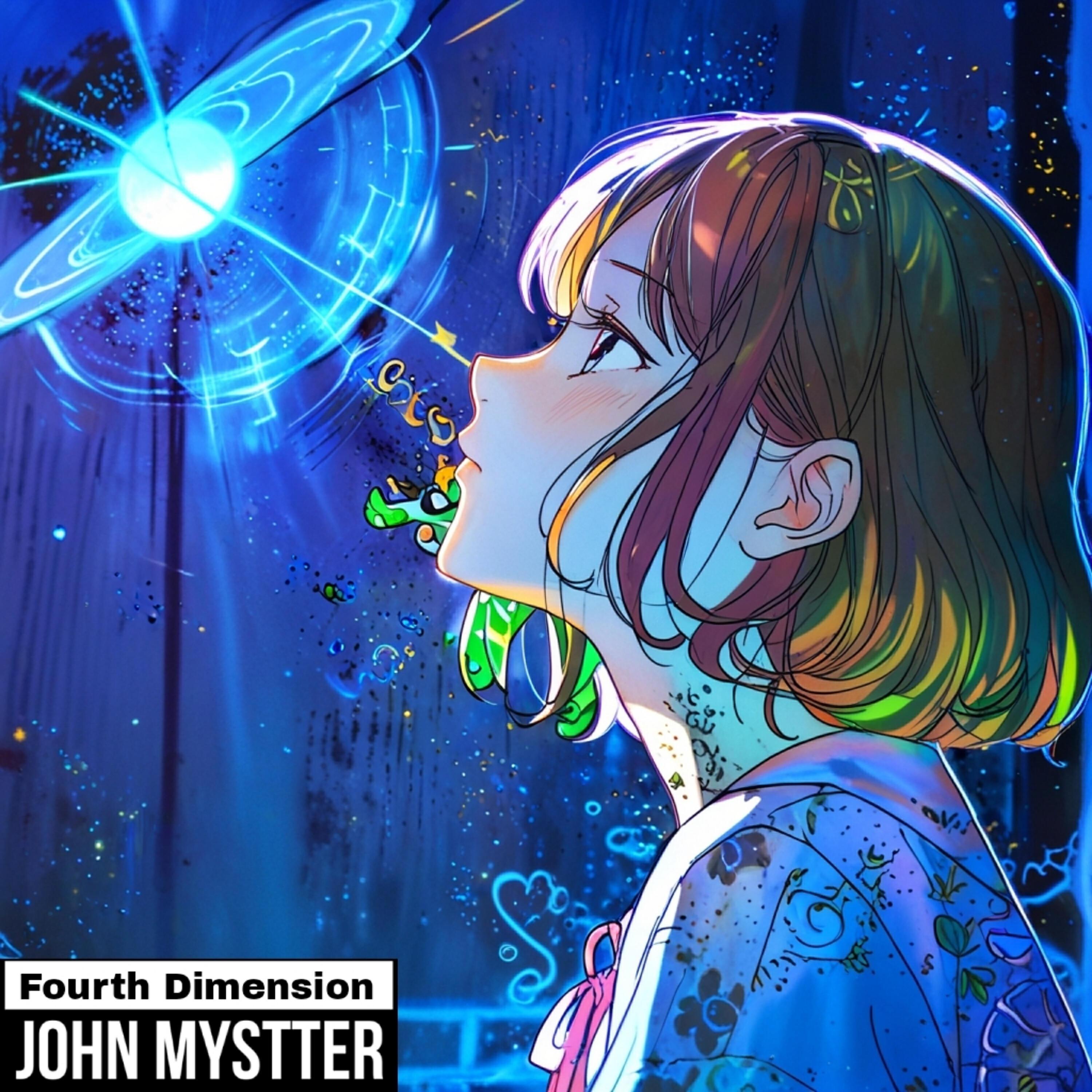 John Mystter