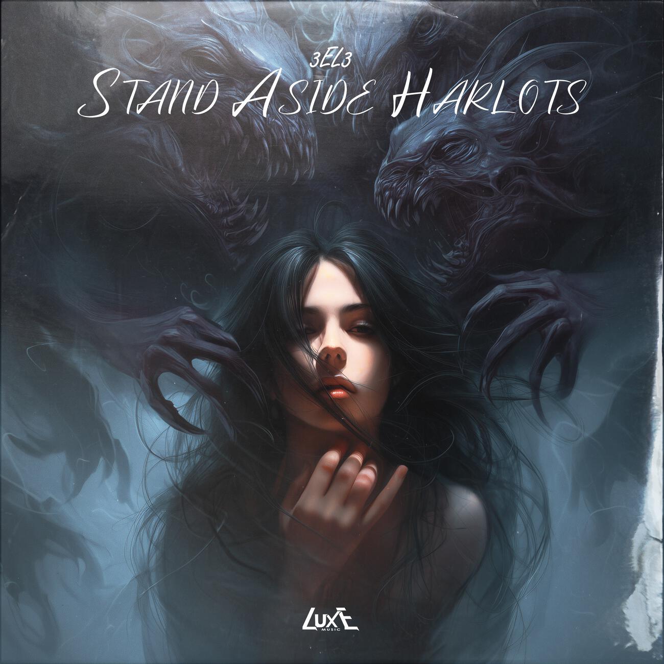 Релиз Stand Aside Harlots